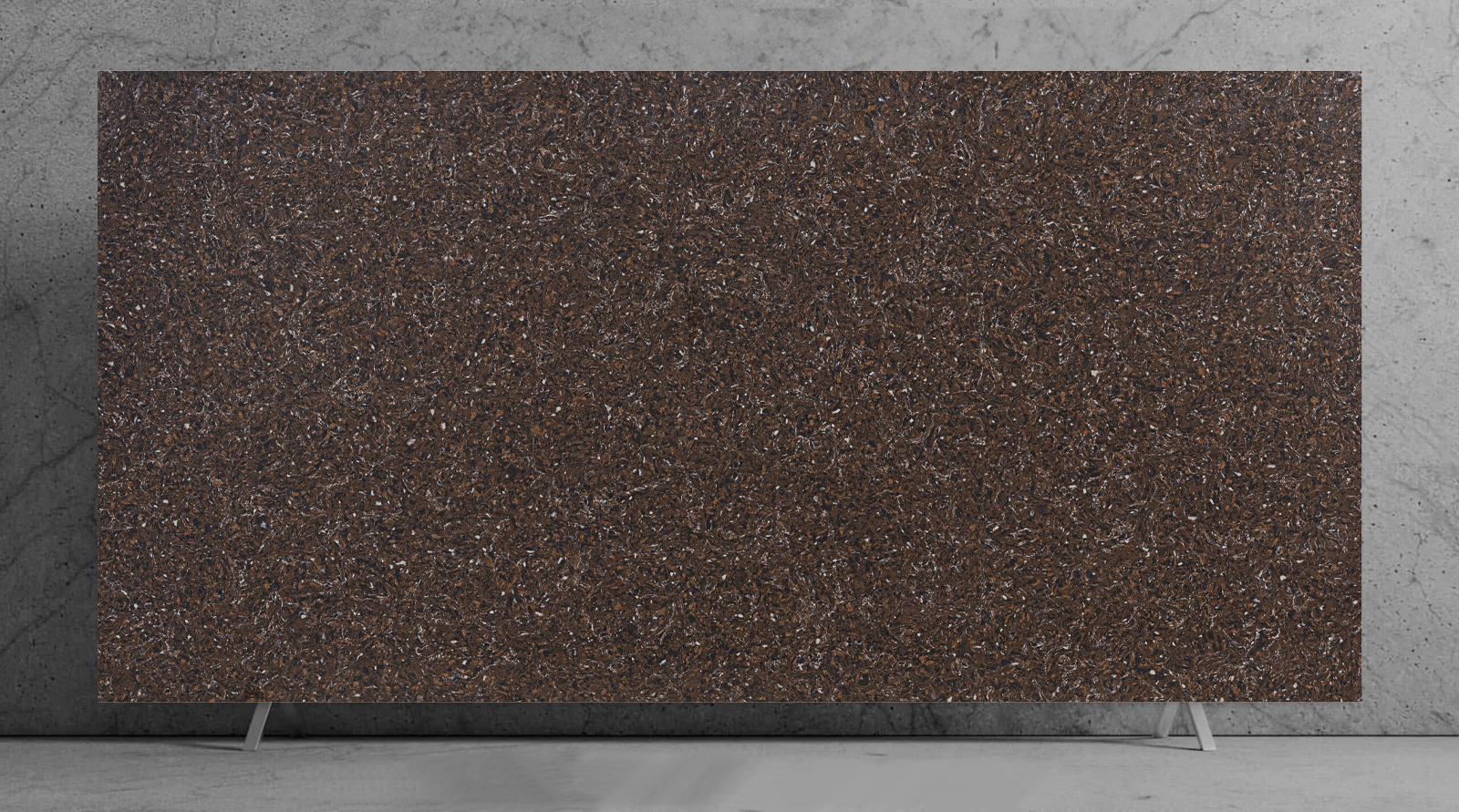 Still Stone GT9007 Chocolate Brownie