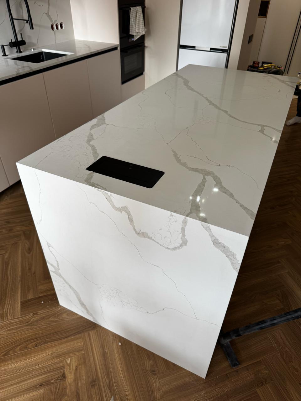 Still Stone GT9980 Calacatta Maggiore