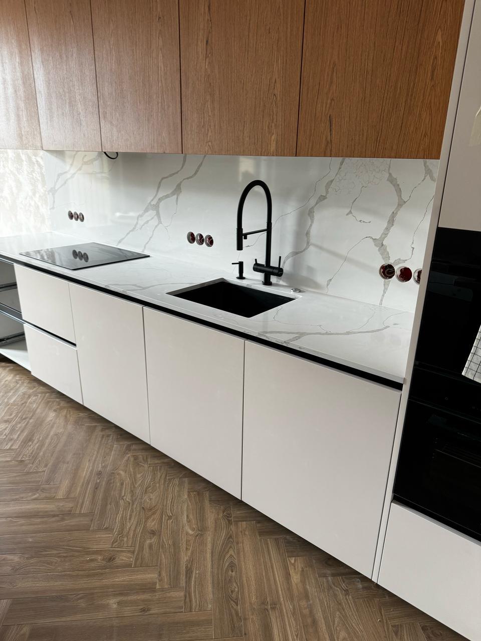 Still Stone GT9980 Calacatta Maggiore