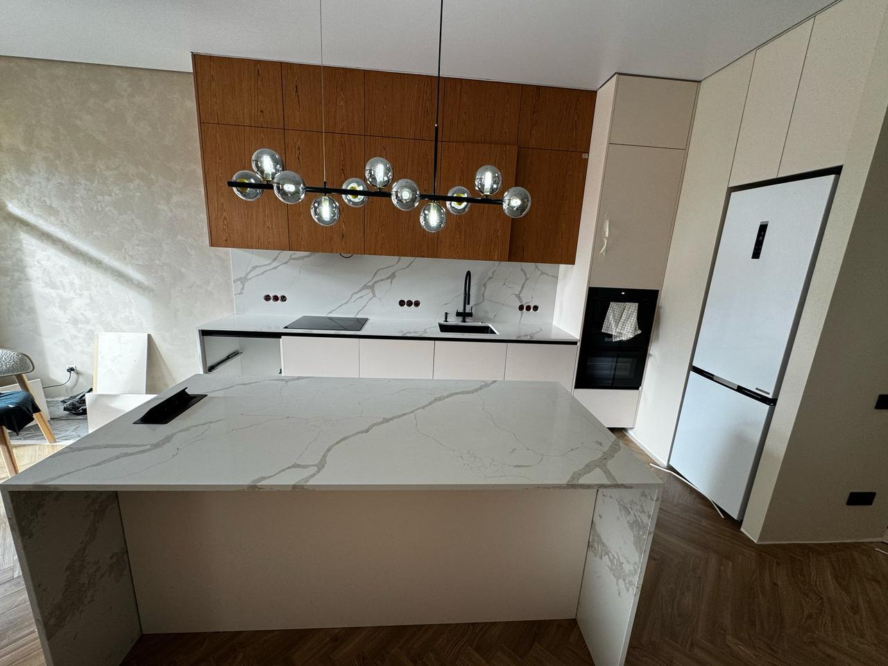 Still Stone GT9980 Calacatta Maggiore