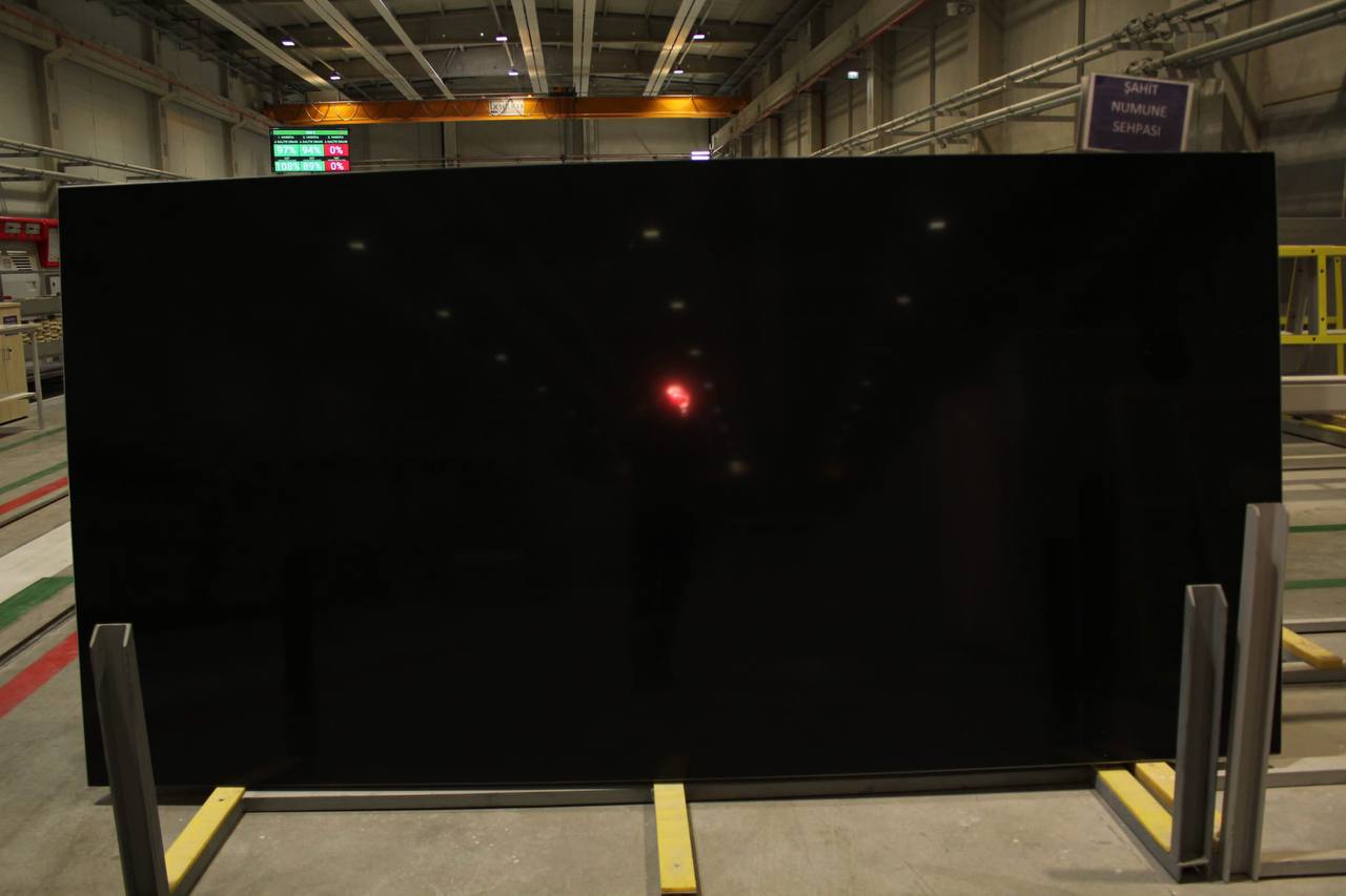 Belenco 3727 Just Black