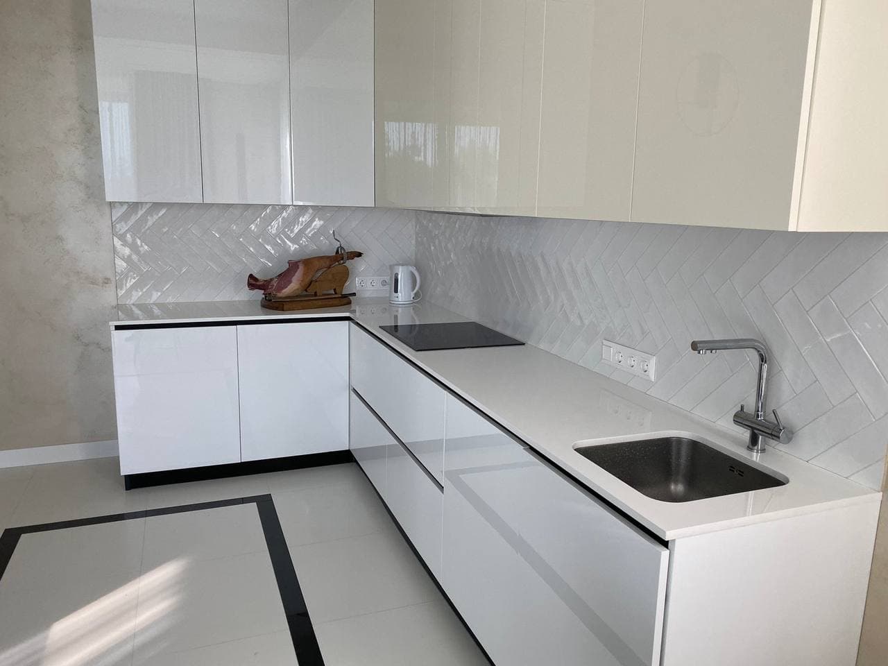 Belenco 4110 Diamond White