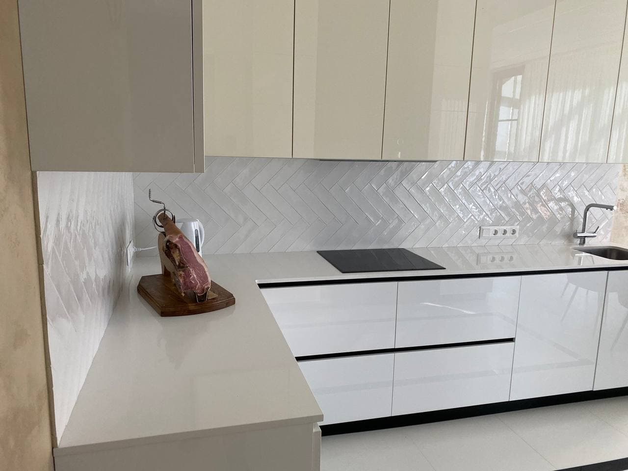 Belenco 4110 Diamond White