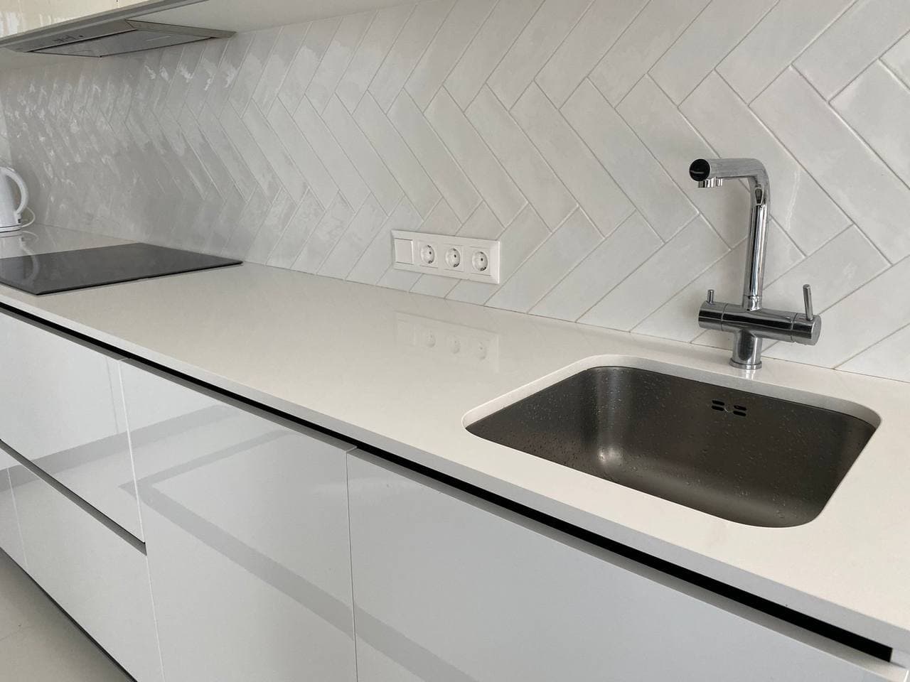 Belenco 4110 Diamond White