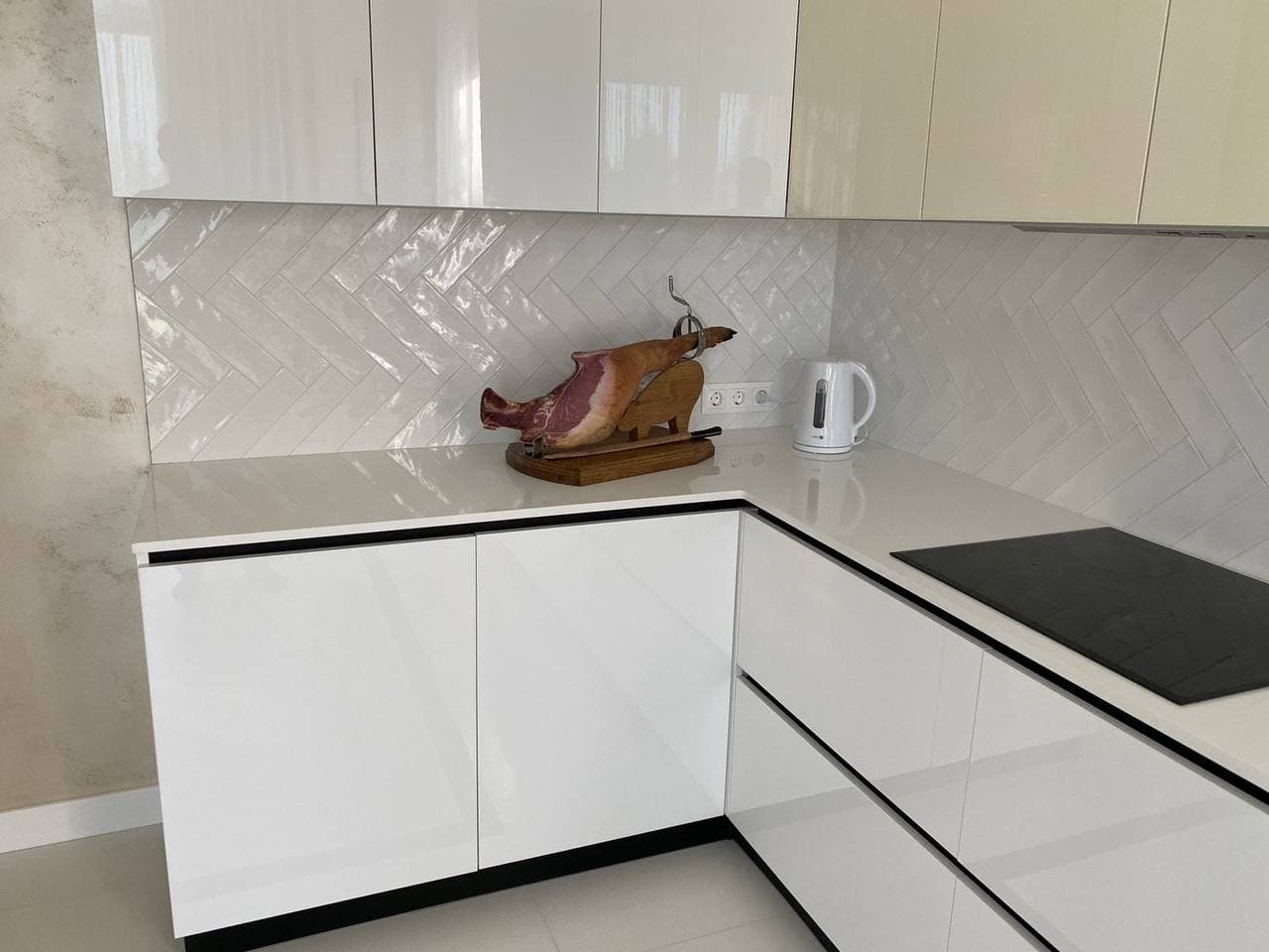 Belenco 4110 Diamond White