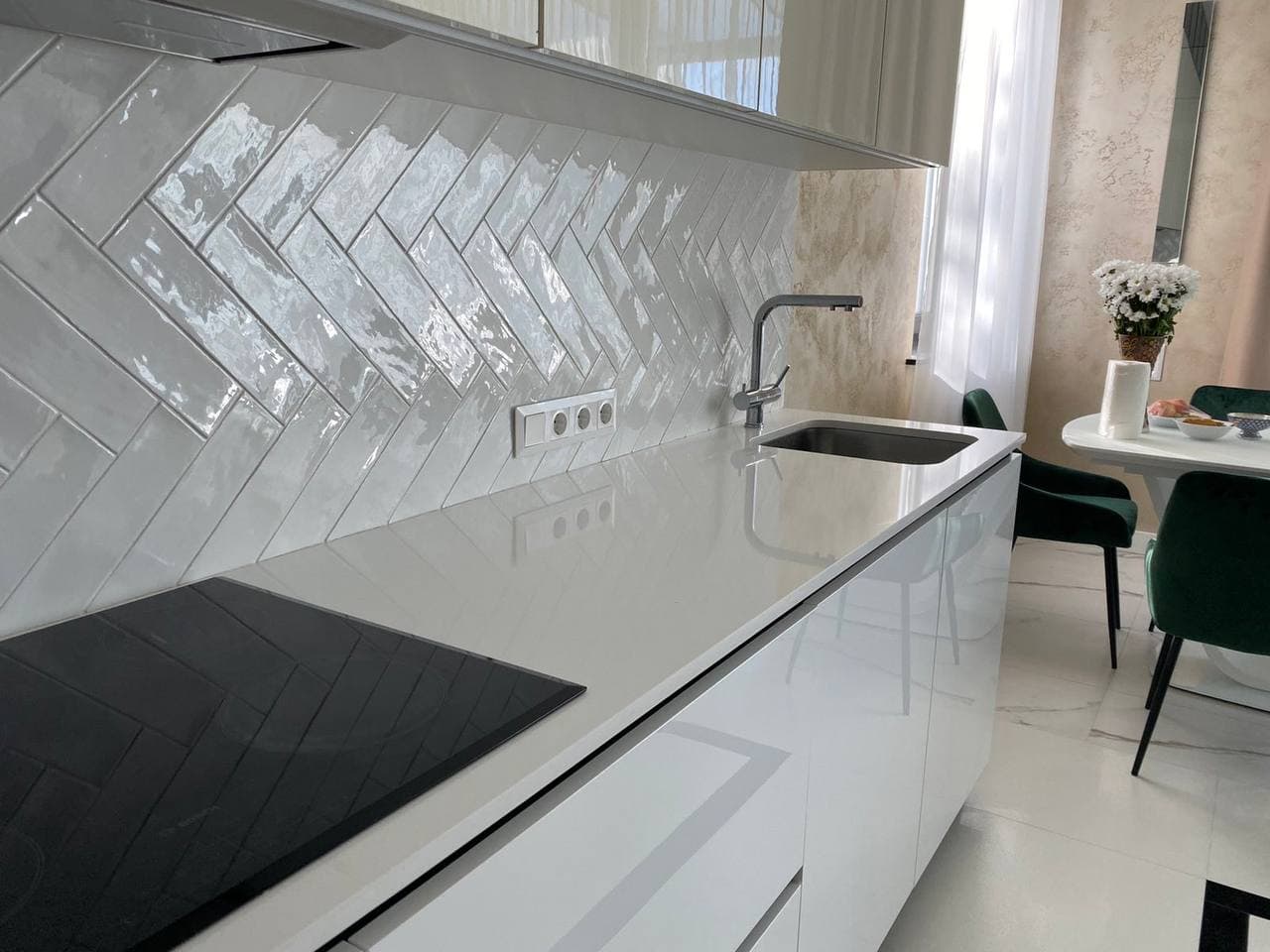 Belenco 4110 Diamond White