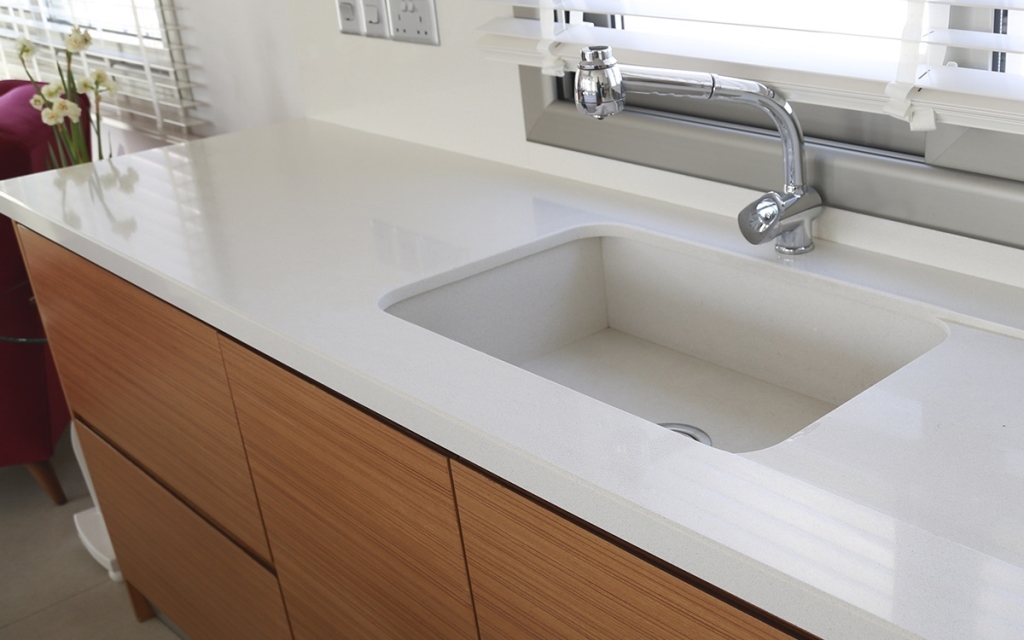 Belenco 5139 Juliet White