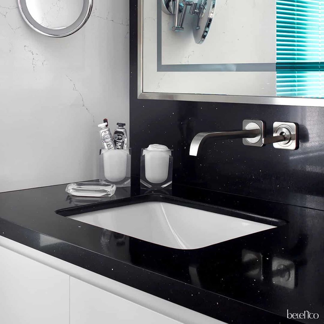 Belenco 5751 Gala Black