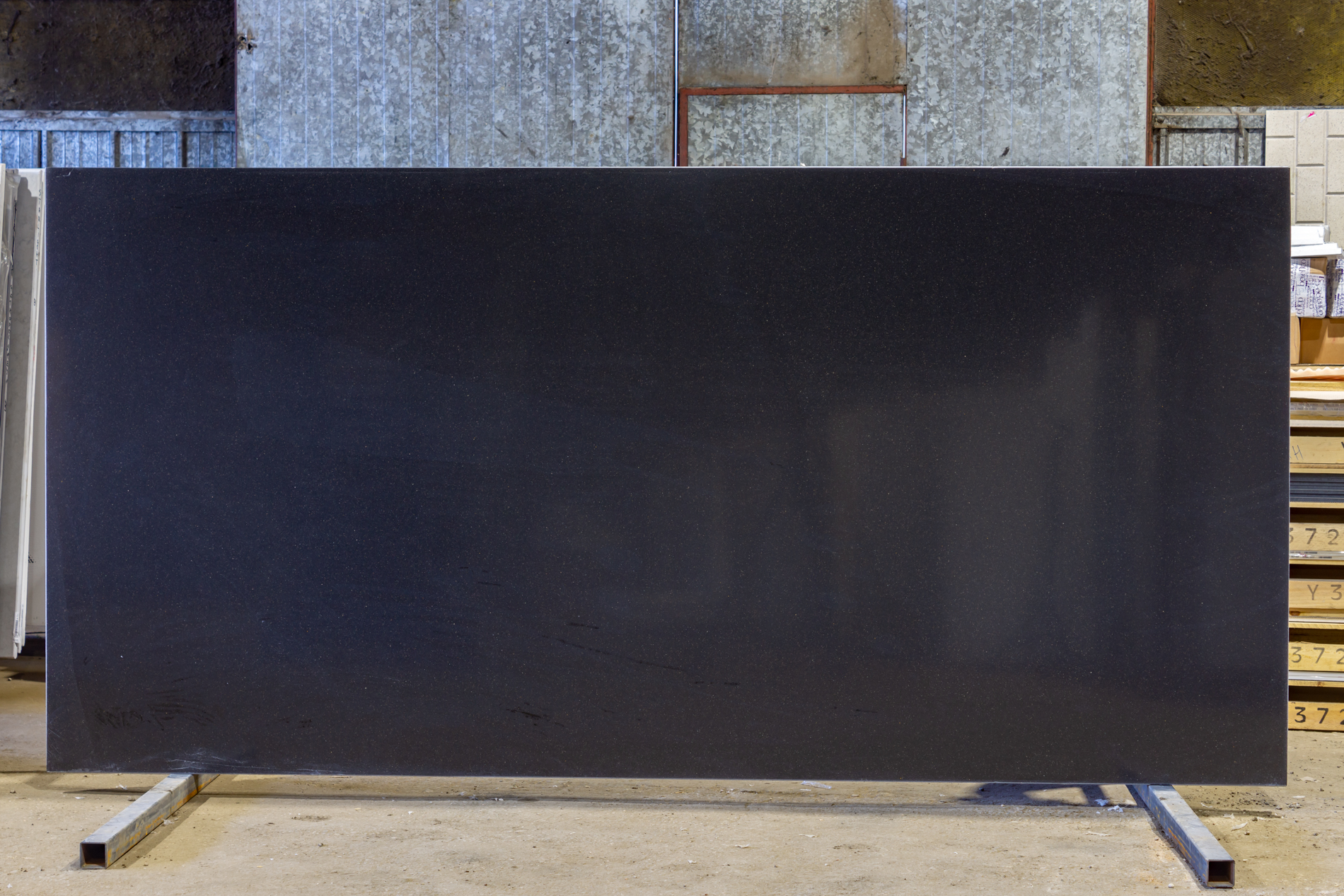 Belenco 8765 Volcano Black