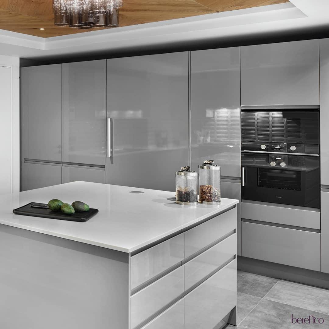 Belenco 1123 Perla White