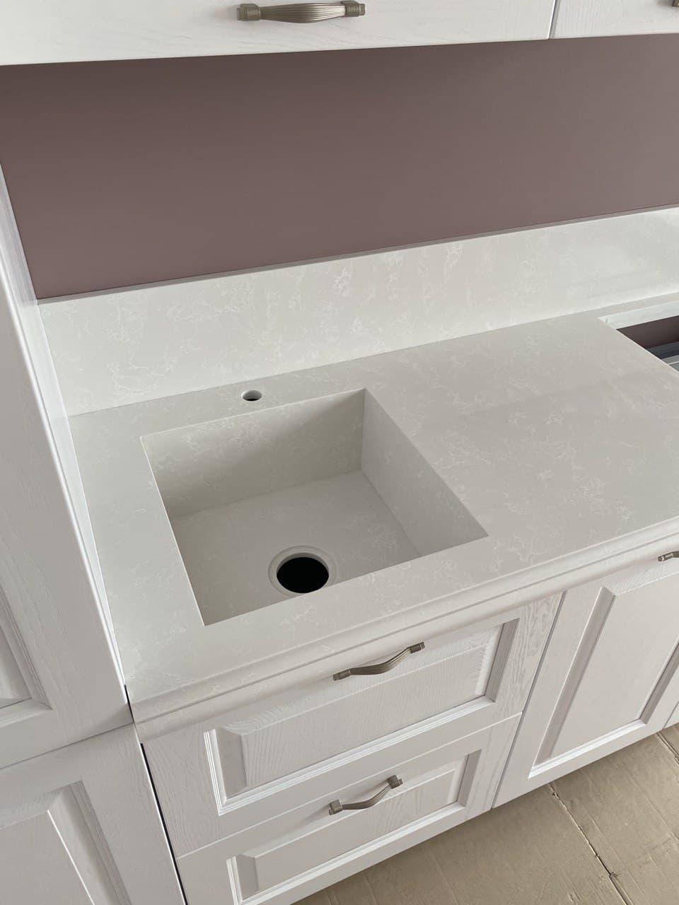 Belenco 1123 Perla White