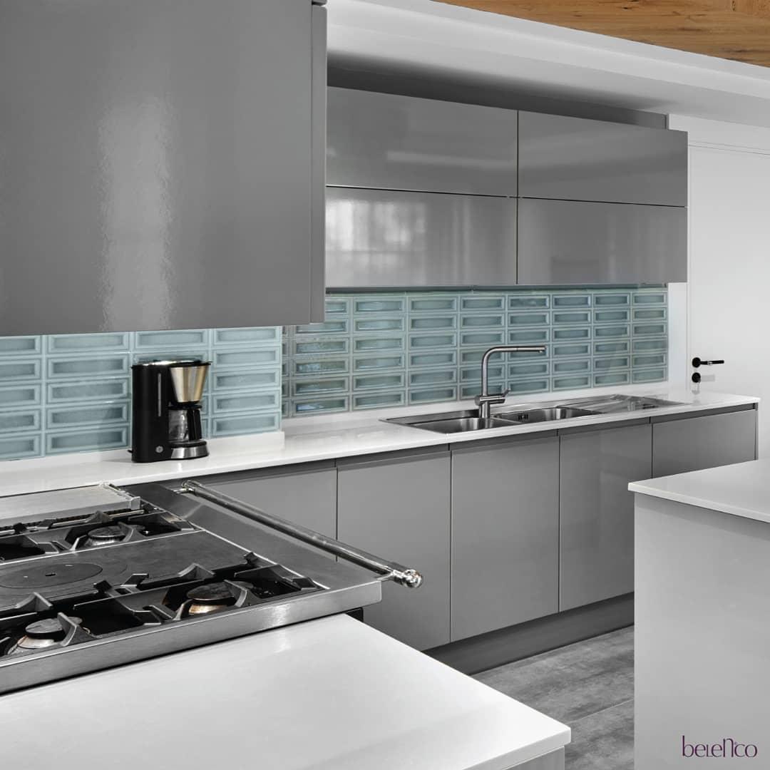 Belenco 1123 Perla White