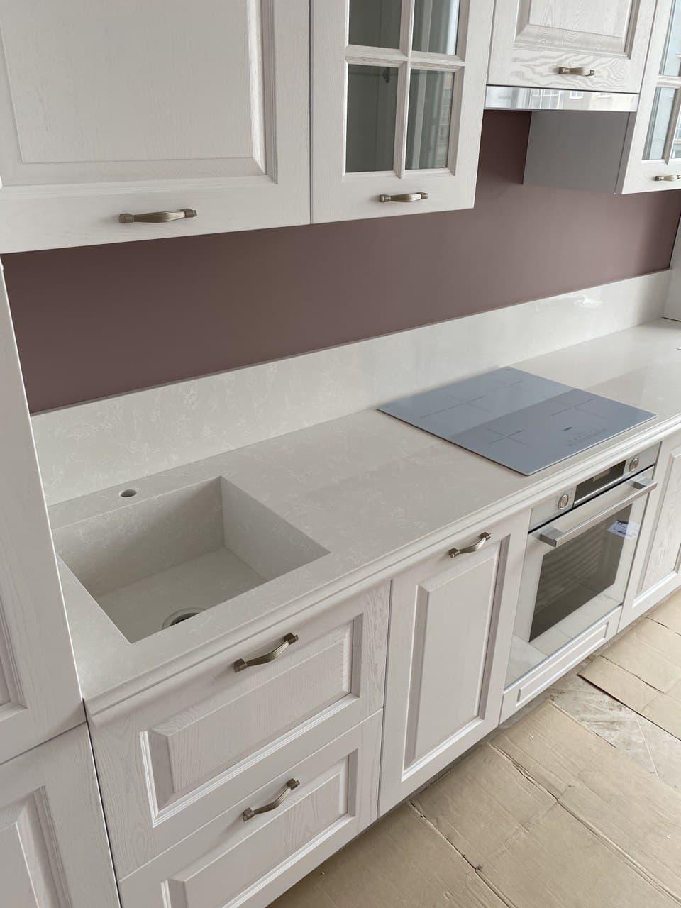 Belenco 1123 Perla White