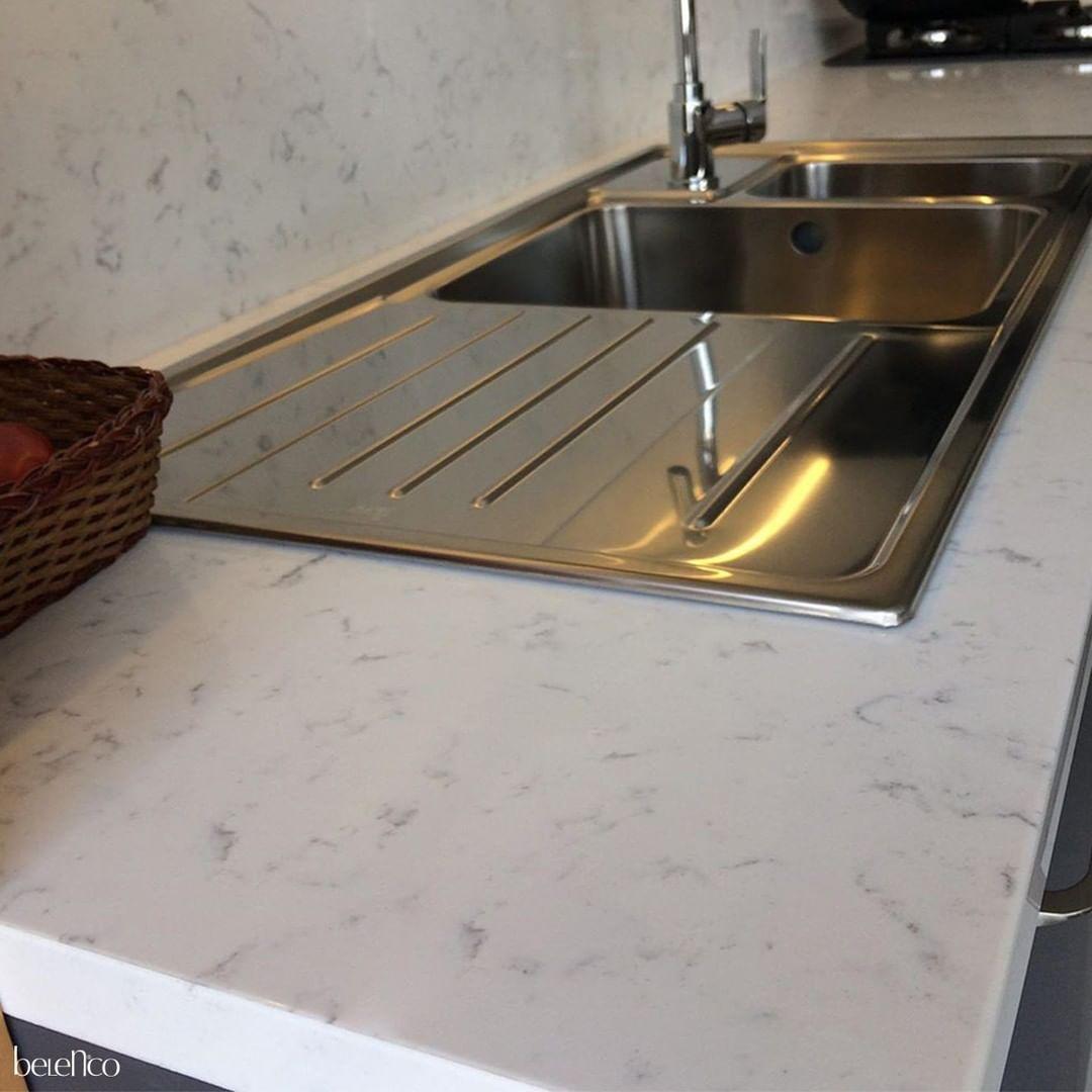Belenco 4123 Kashmera White