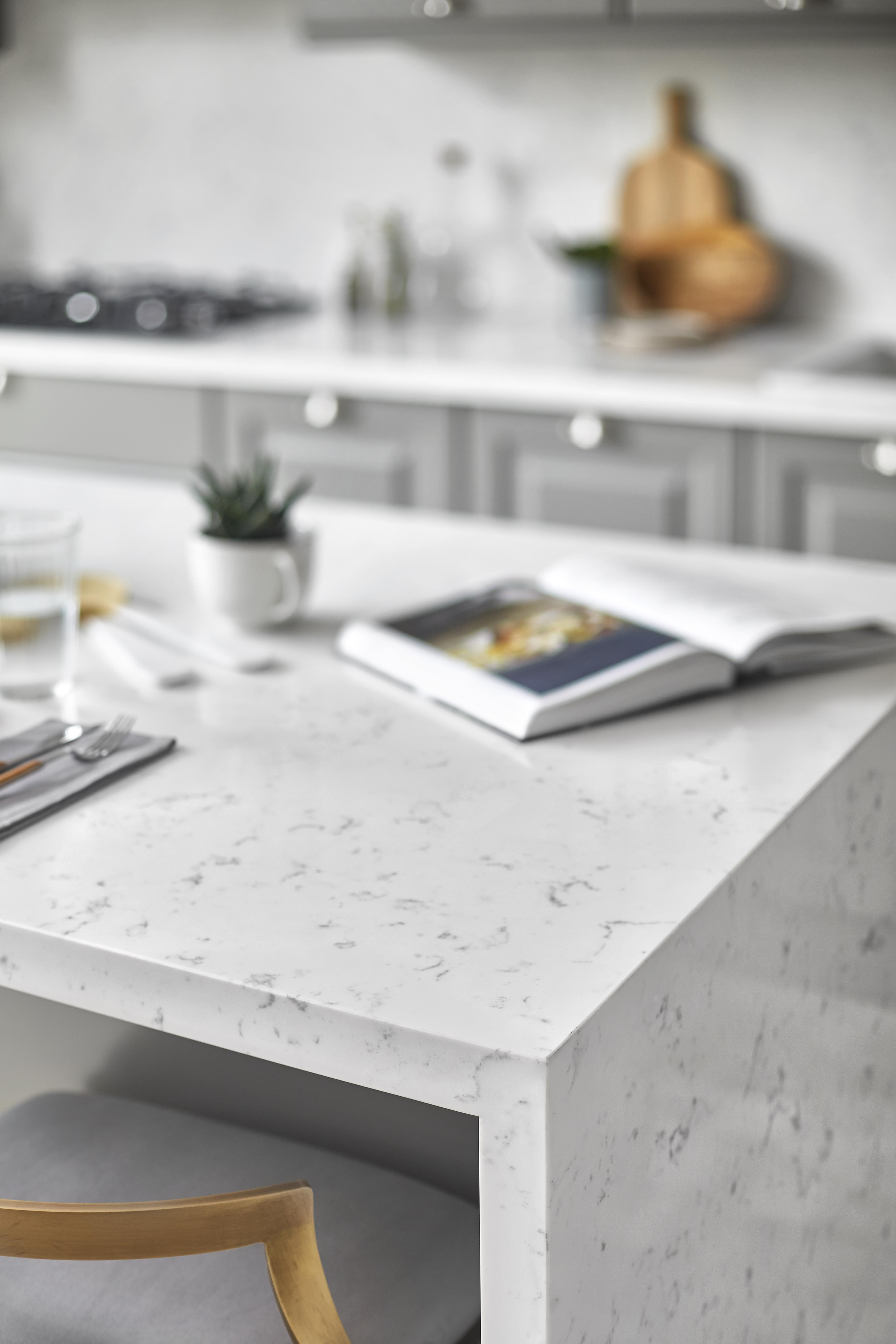 Belenco 4123 Kashmera White