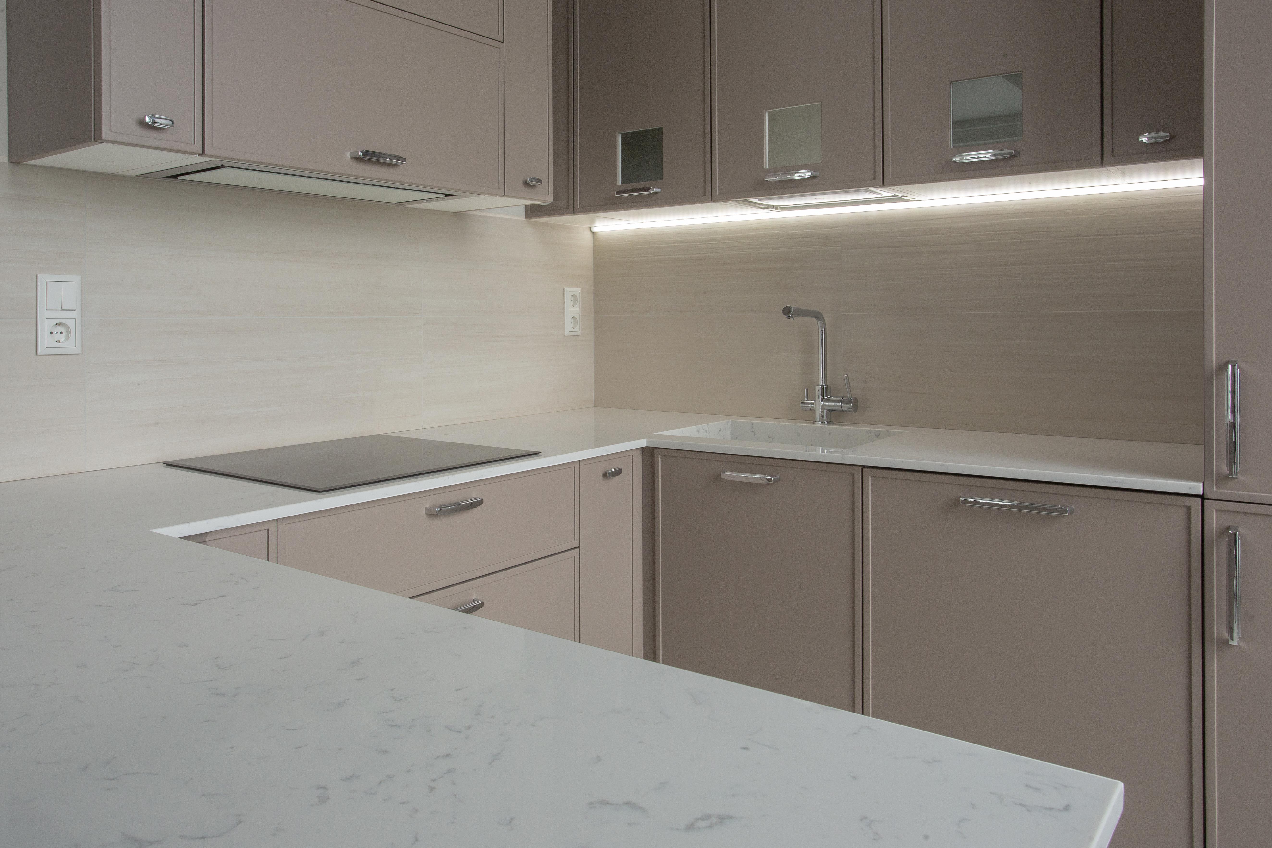 Belenco 4123 Kashmera White