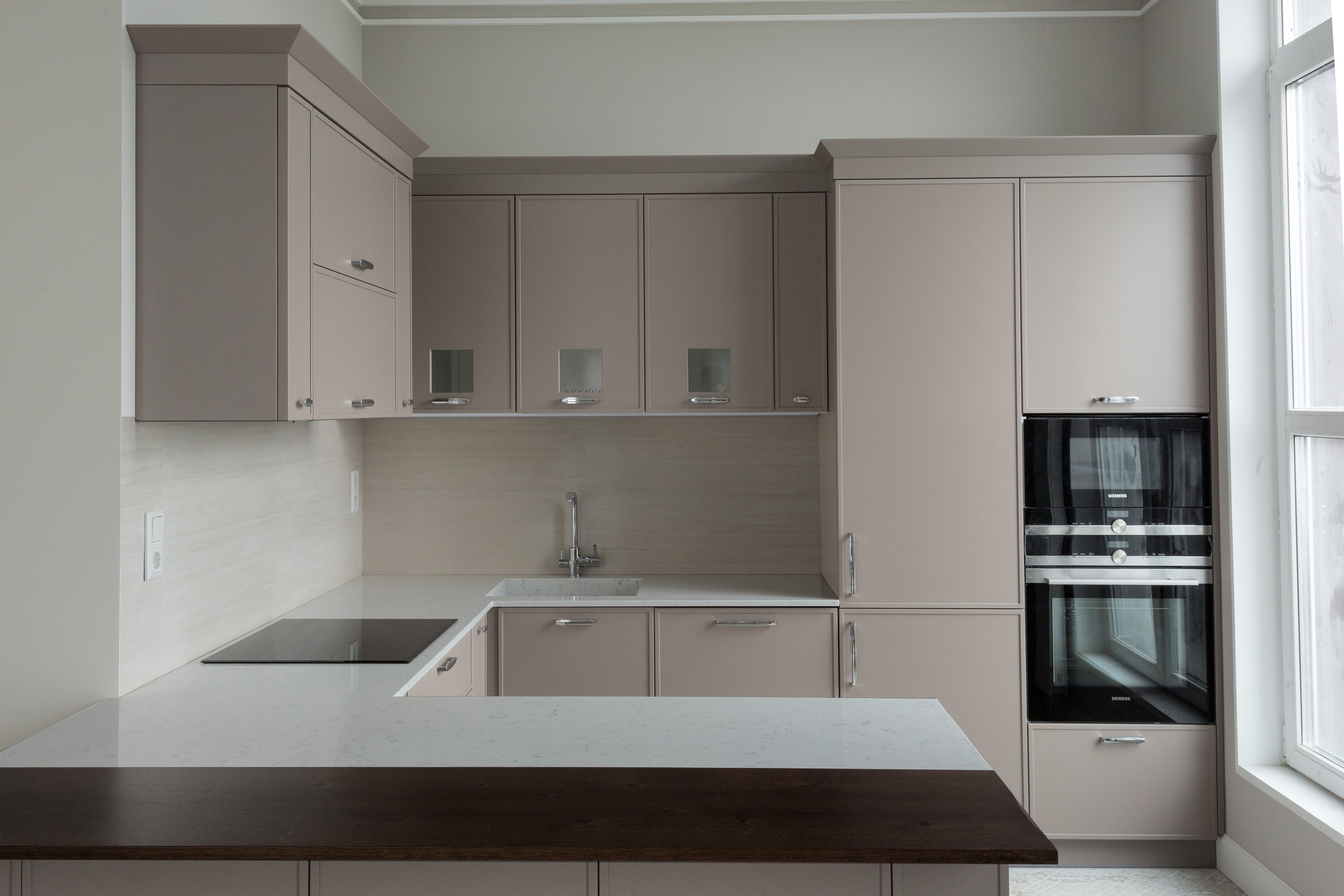 Belenco 4123 Kashmera White