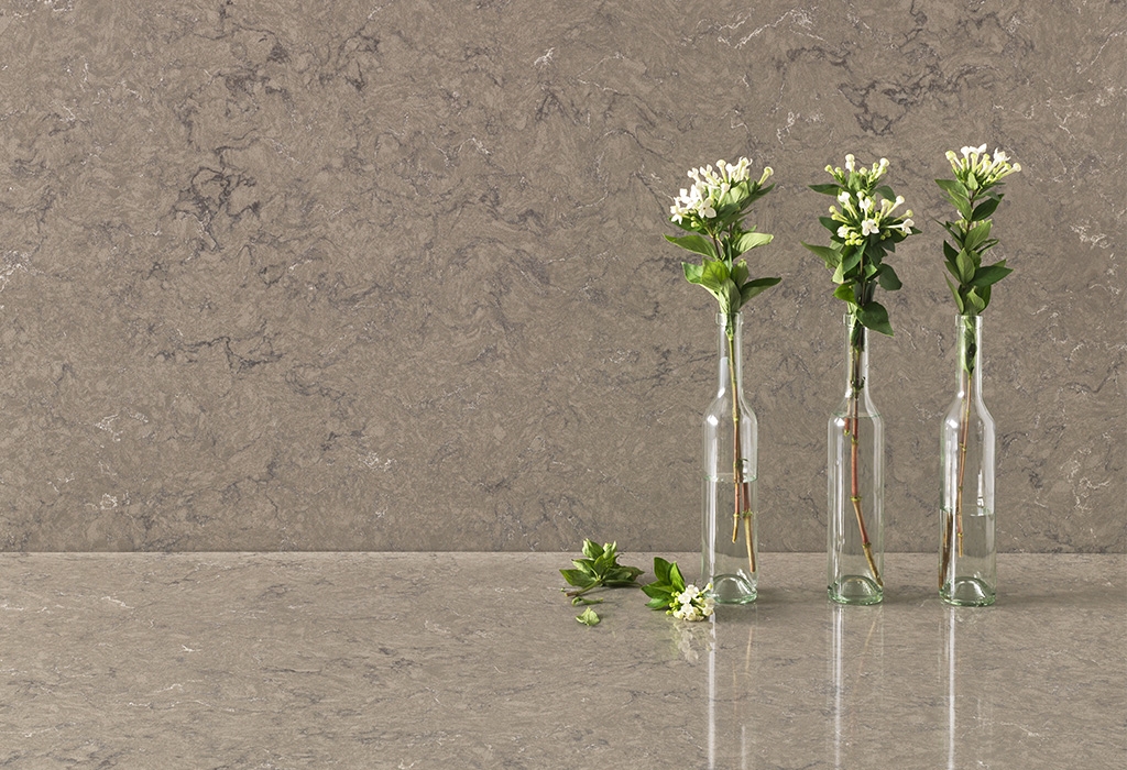 Belenco 4535 Terre Grey