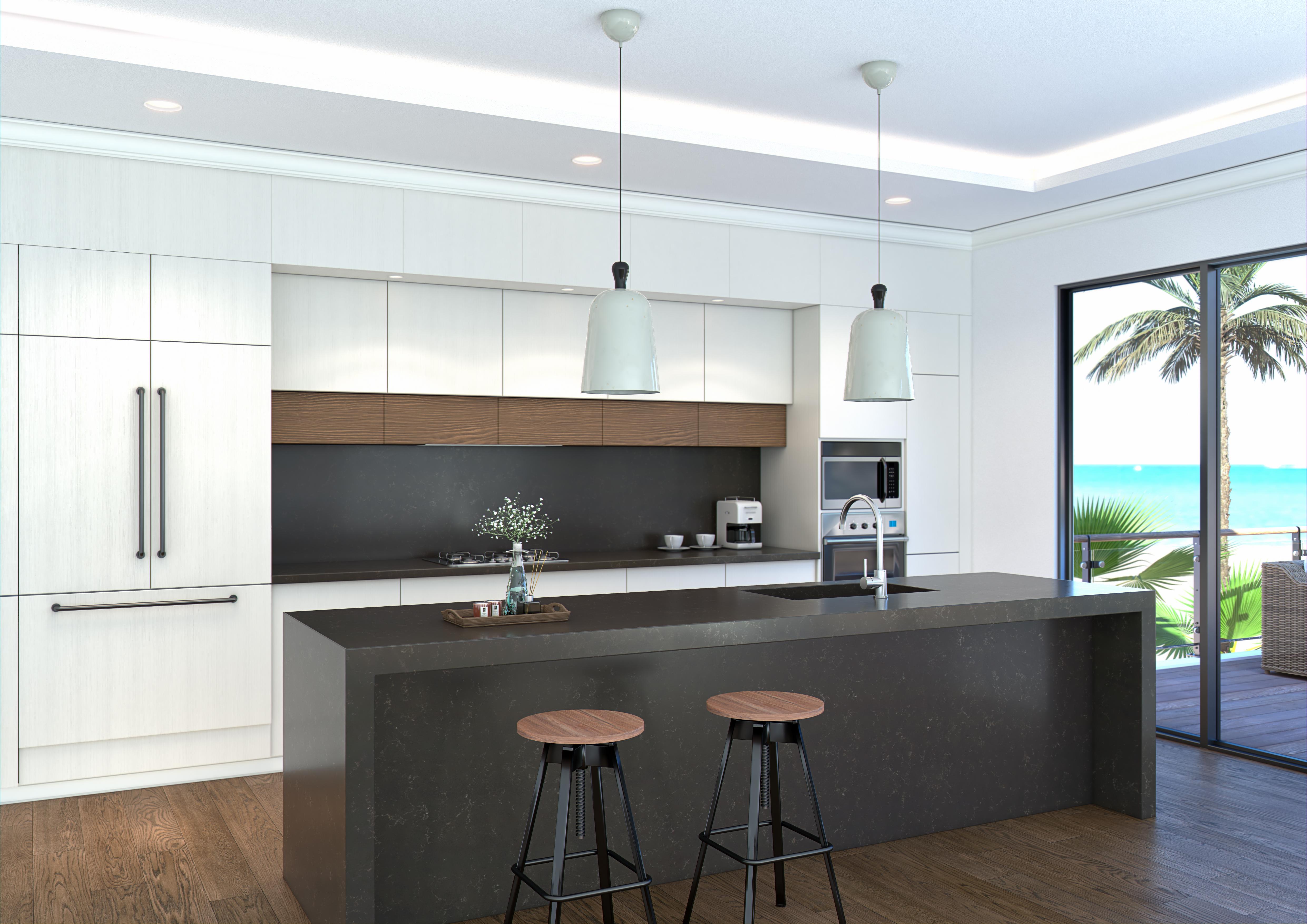 Belenco 7537 Metropol Grey