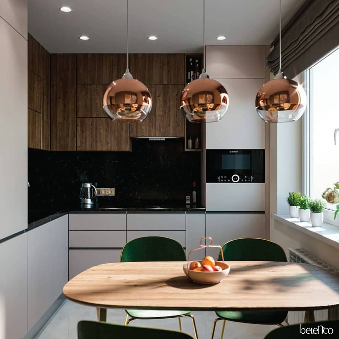 Belenco 8727 Spa Black