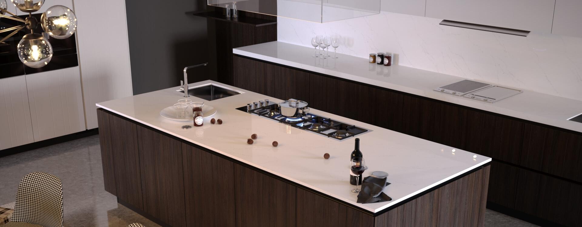 Belenco 8119 Calacatta Verona