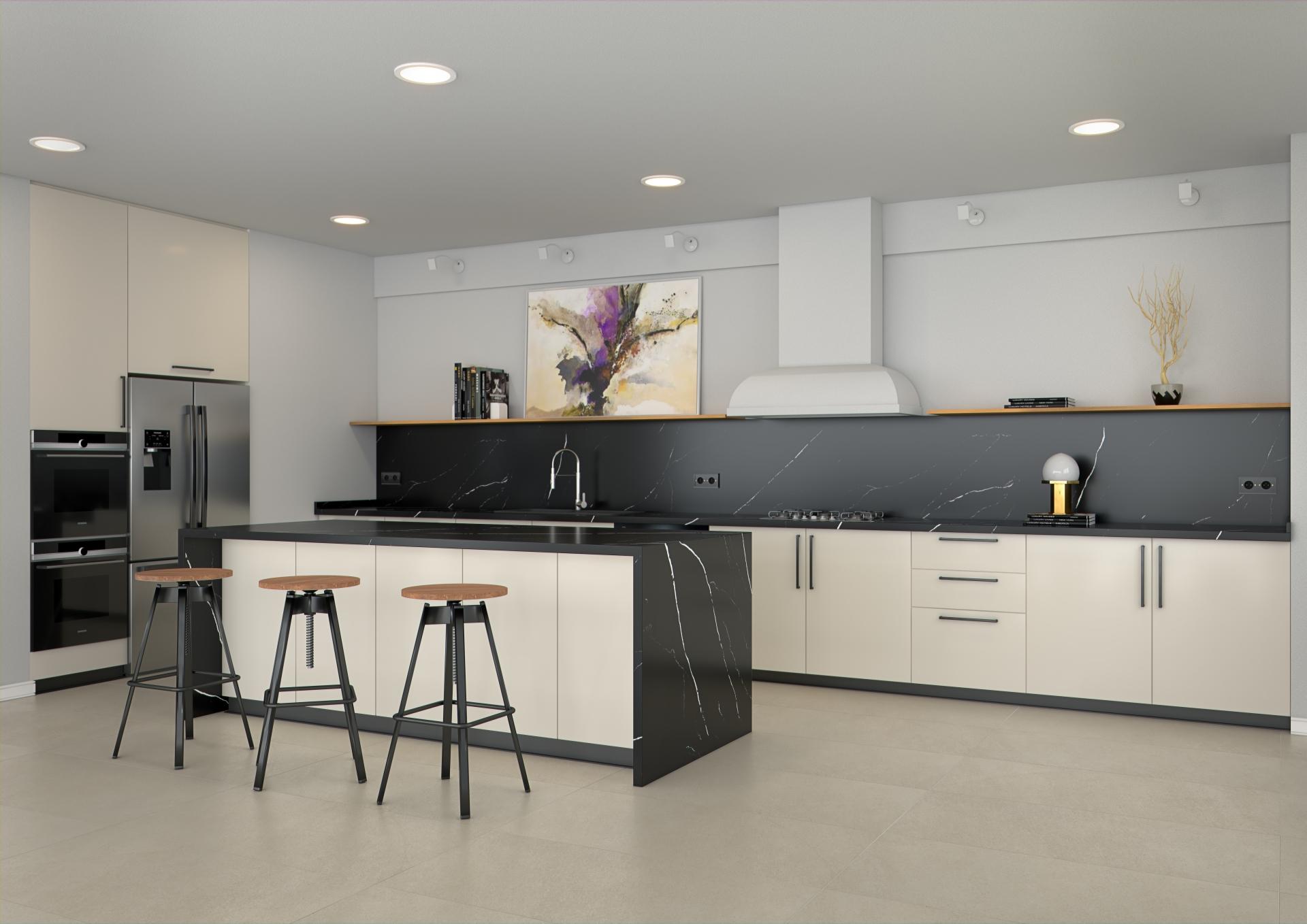 Belenco 9219 Marquina Tierra