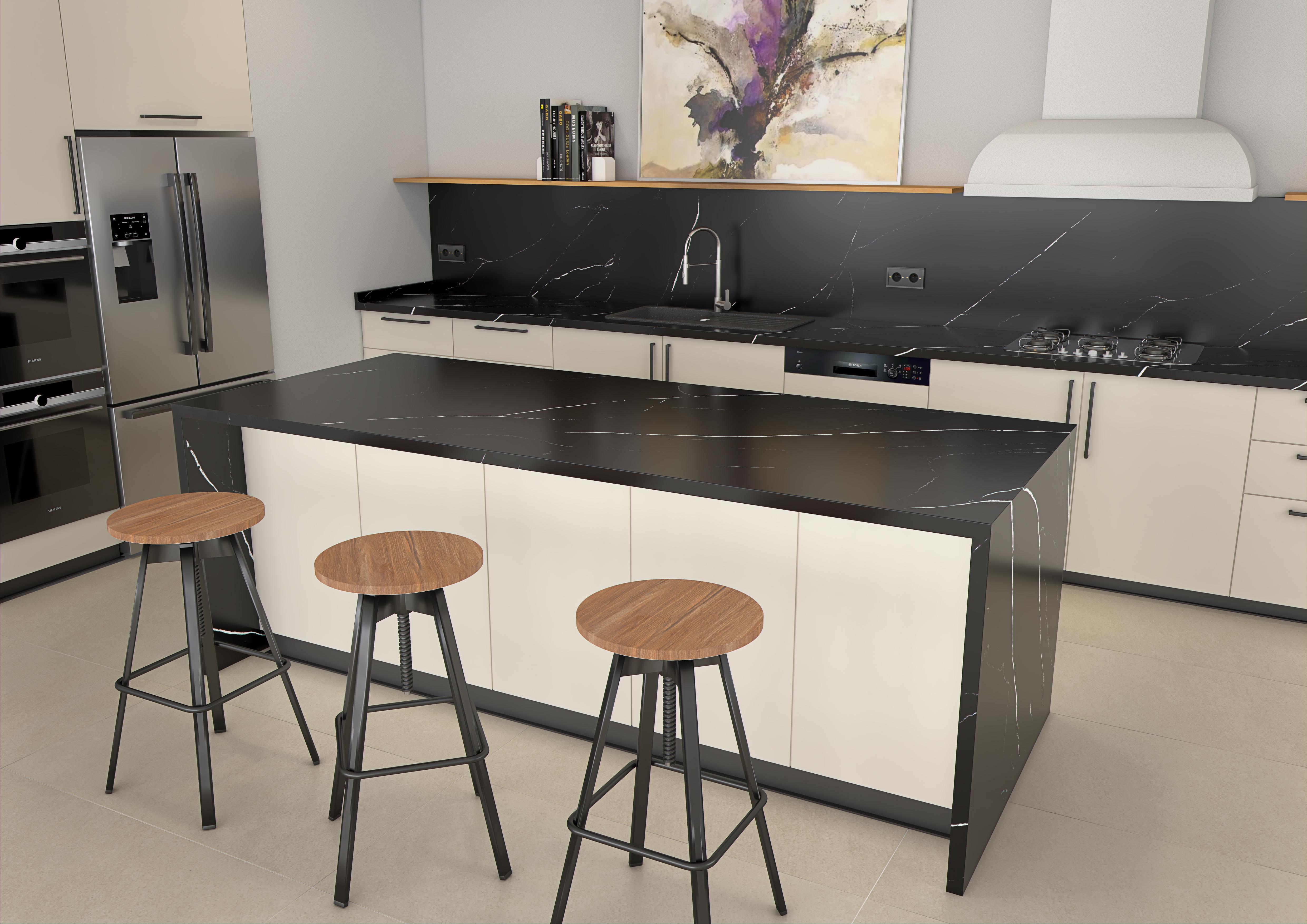 Belenco 9219 Marquina Tierra