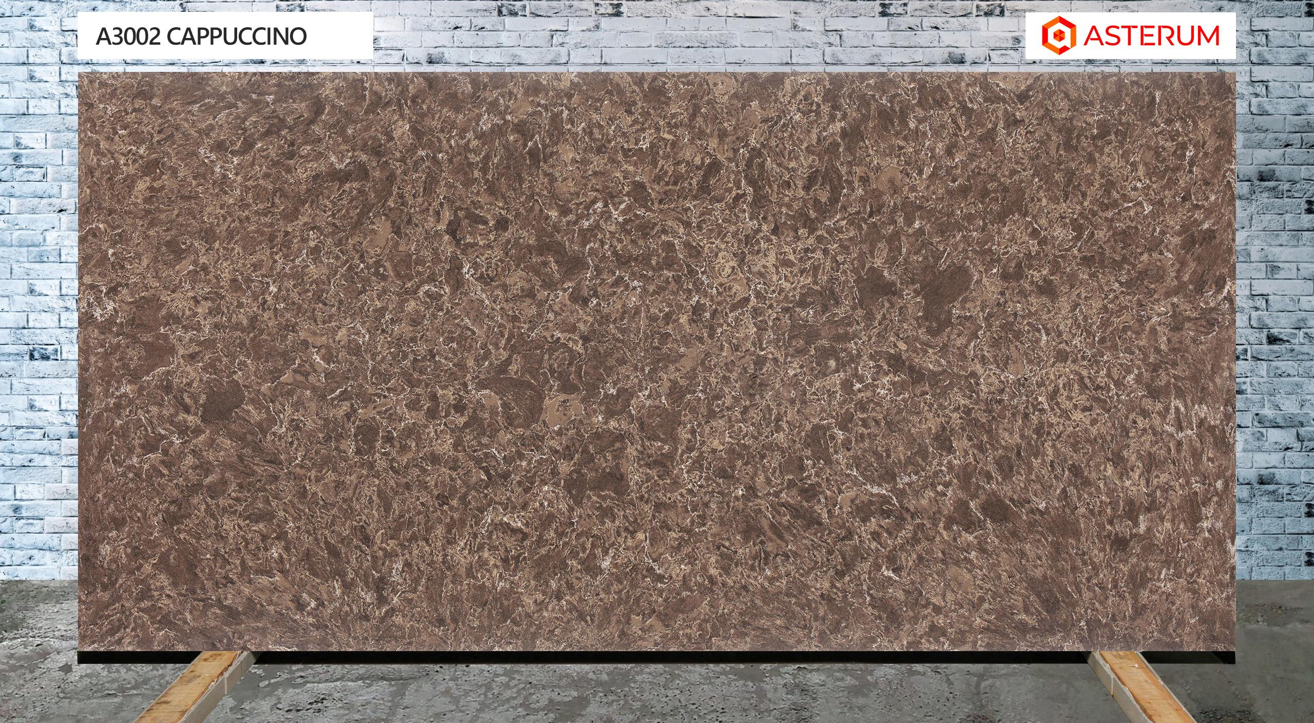 Asterum 3002 Cappucino