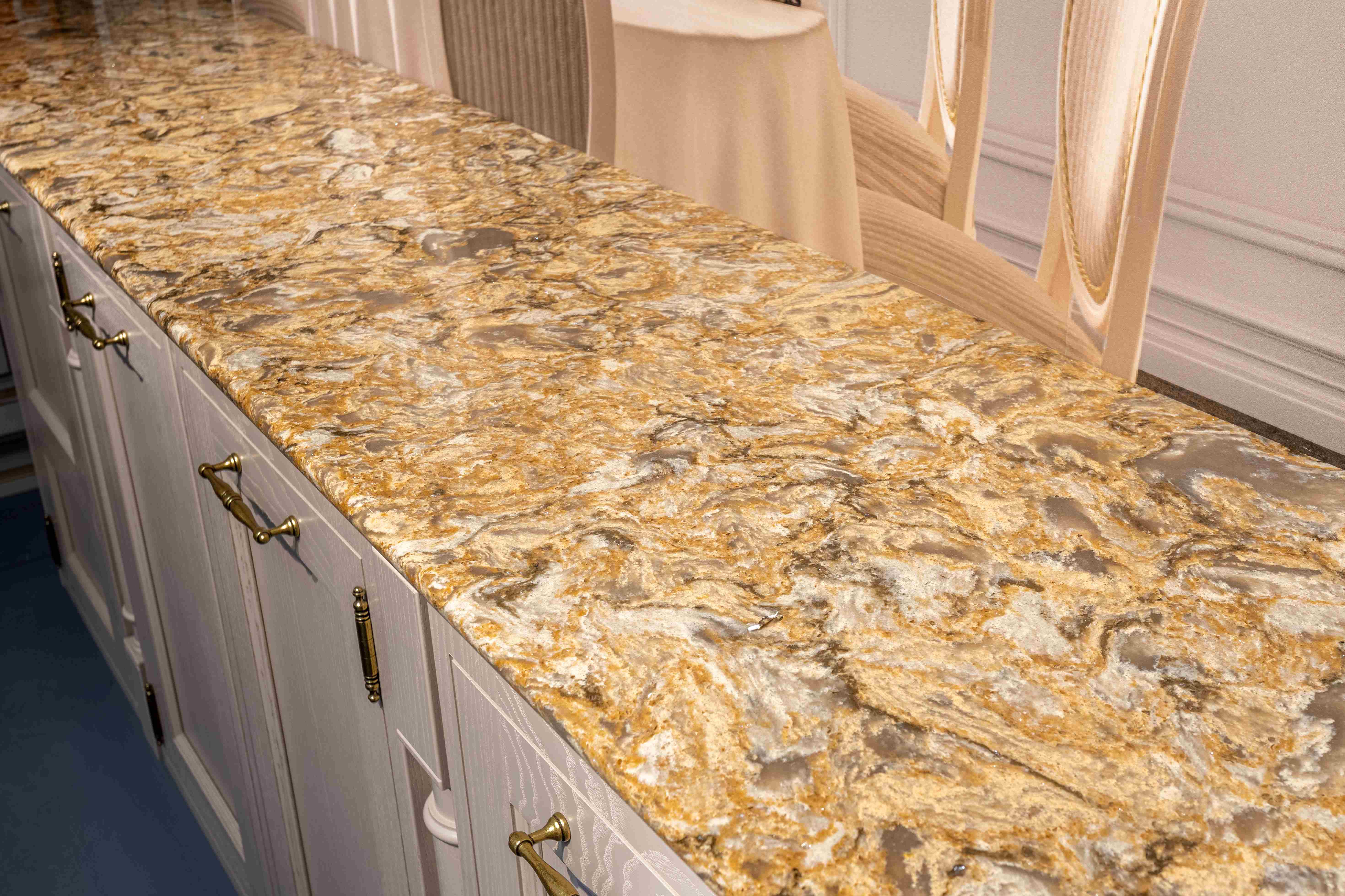 Asterum 3004 Buckingham