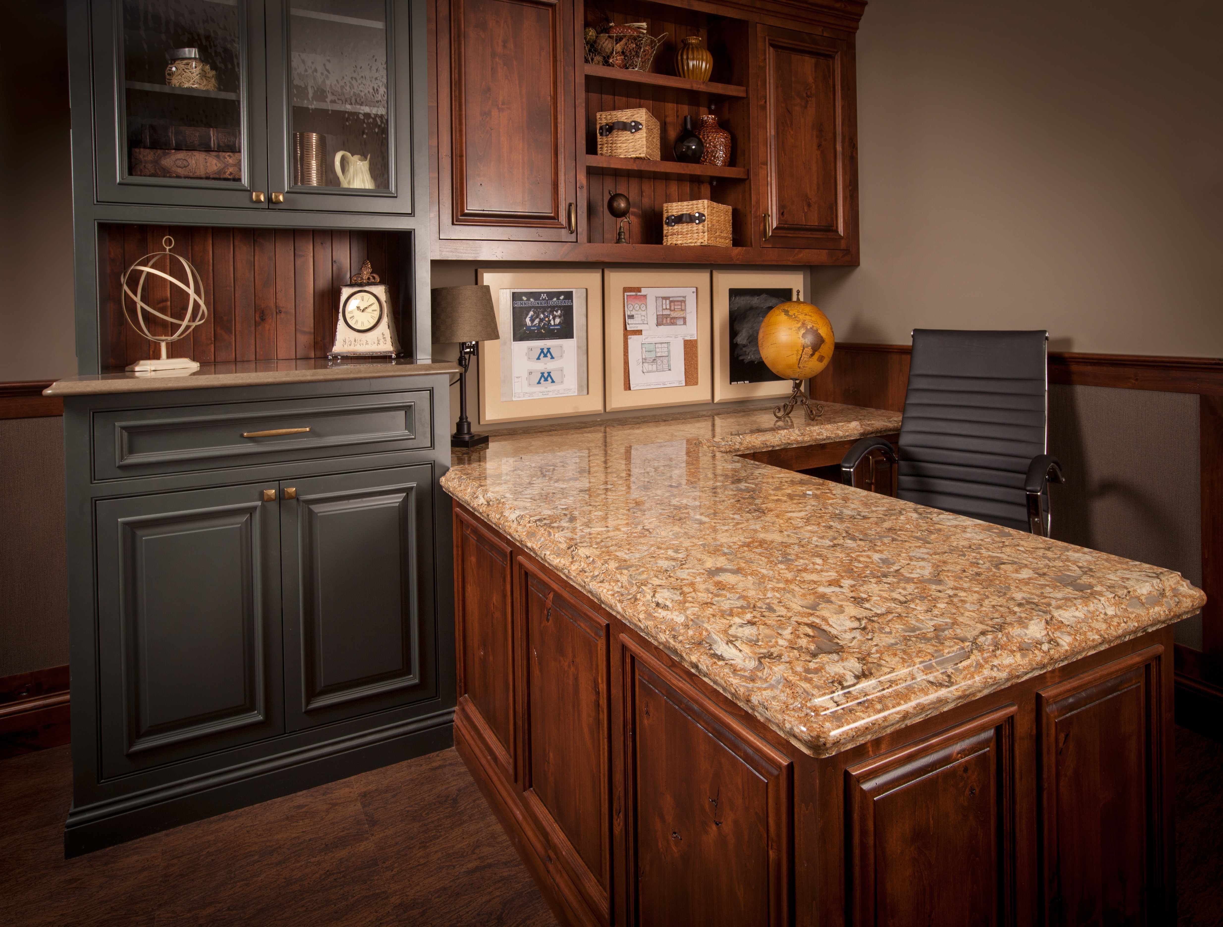 Asterum 3004 Buckingham