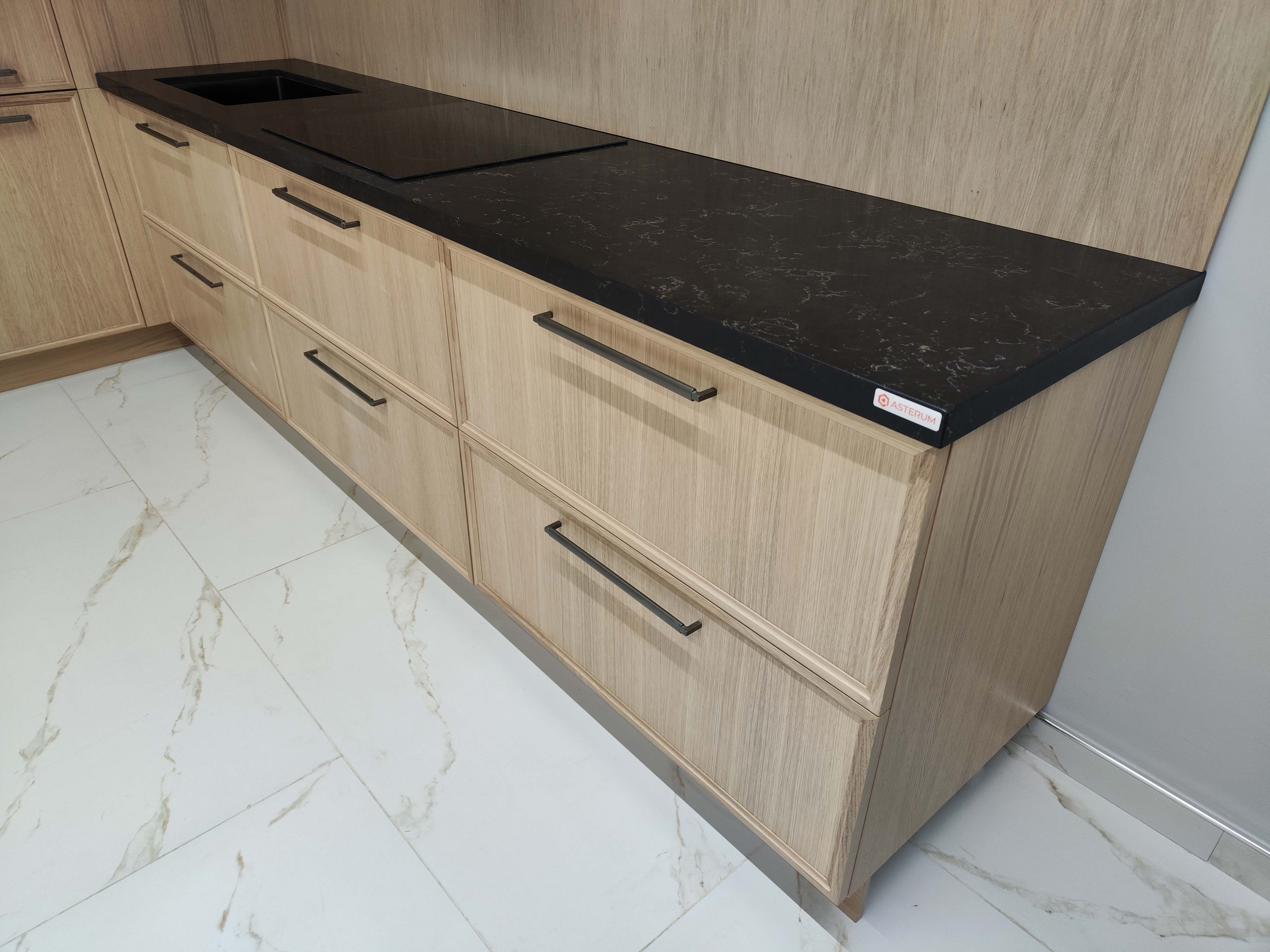 Asterum 3200 Arabica