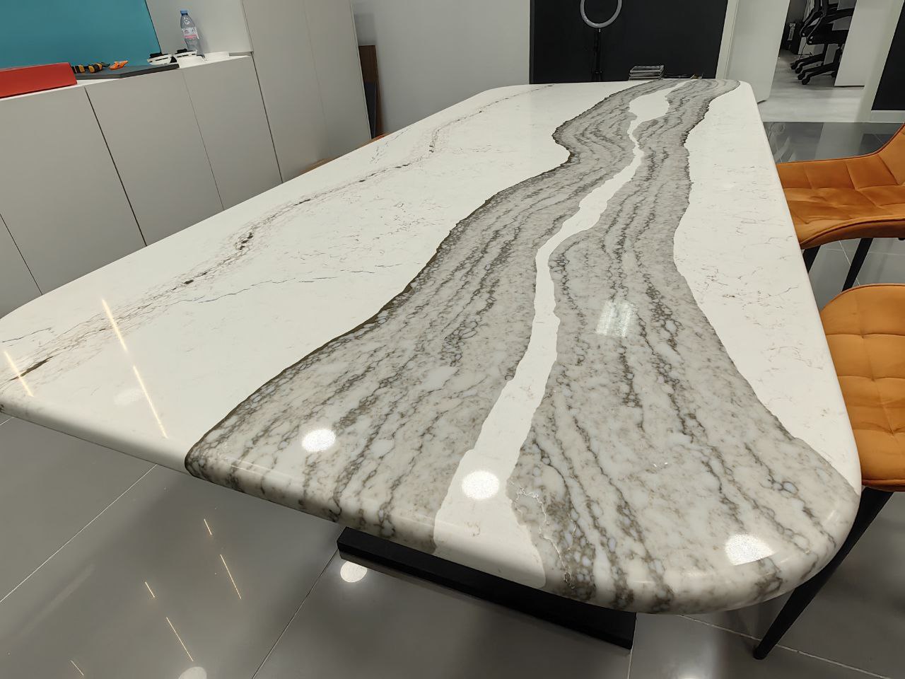 Asterum 4101 Safary
