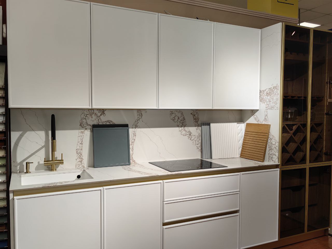 Asterum 5002 Caracum
