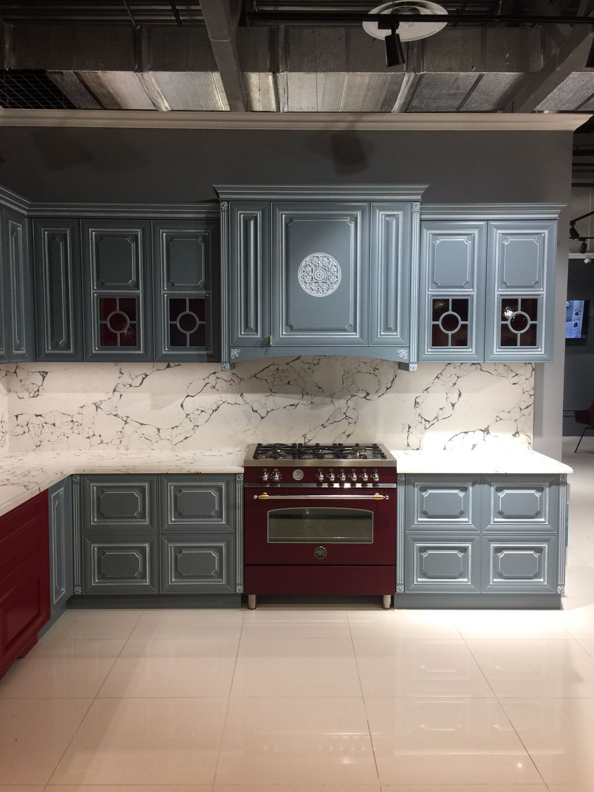 Asterum 5101 Everest