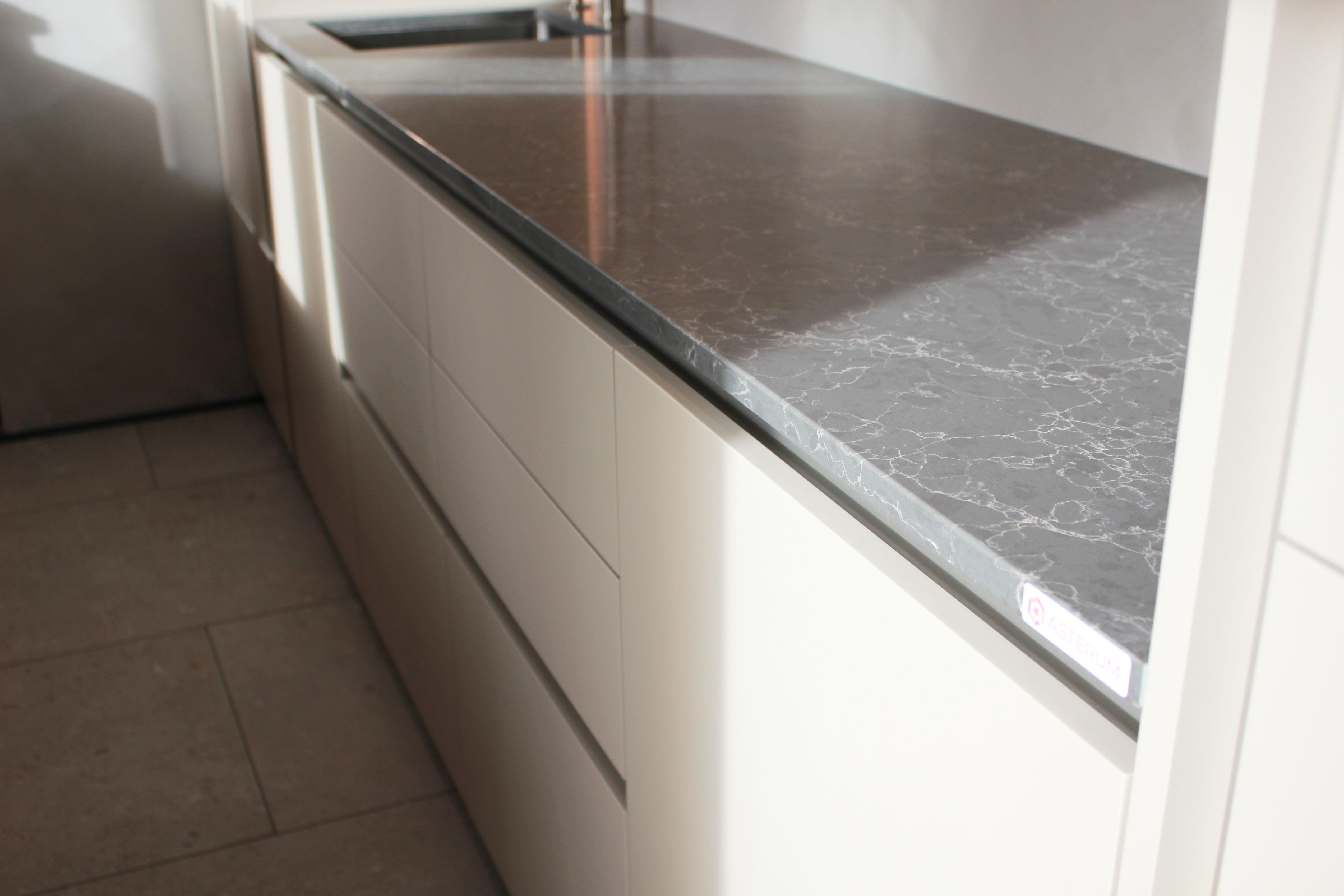 Asterum 5110 Charaur