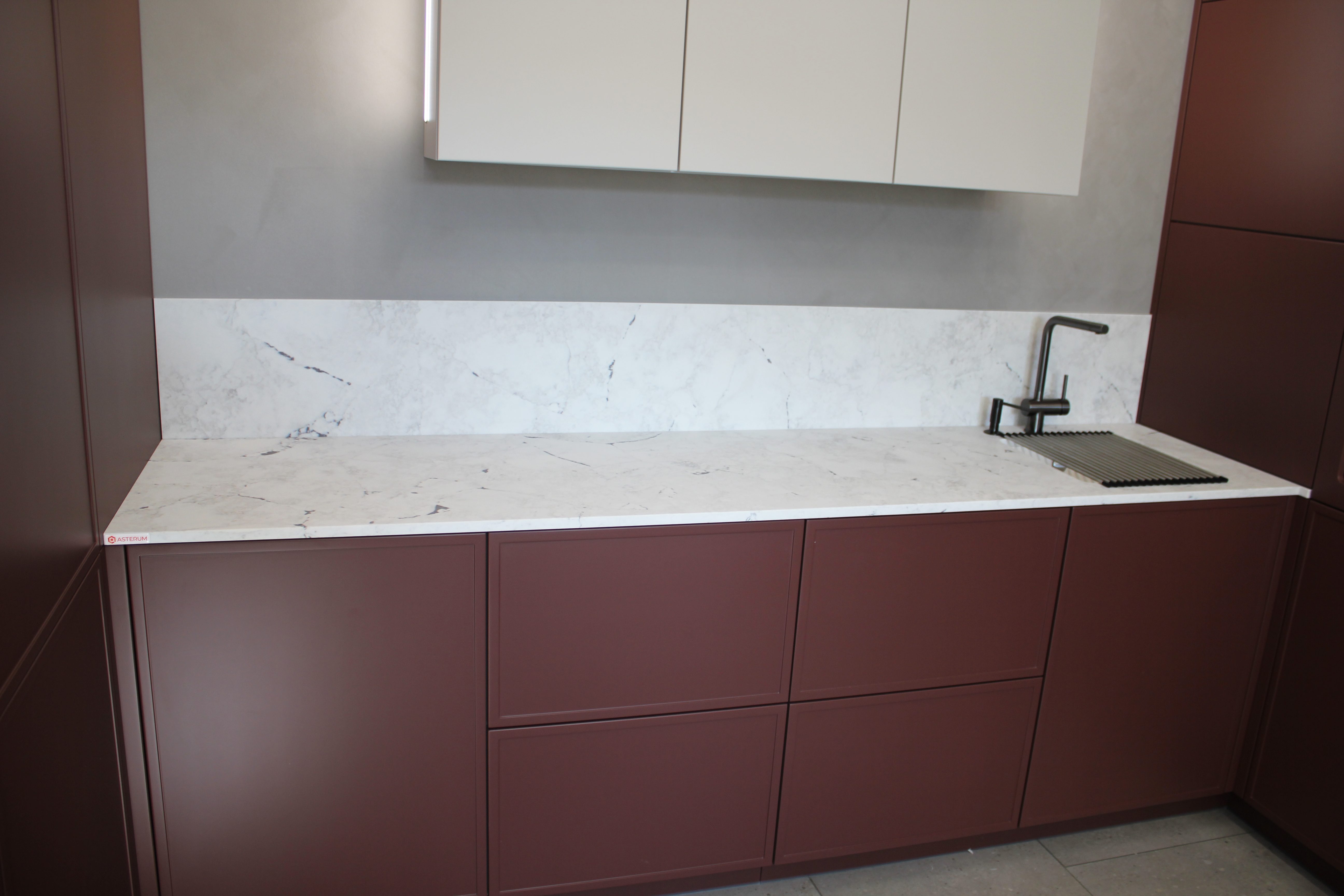 Asterum 5400 Himalayas Matt