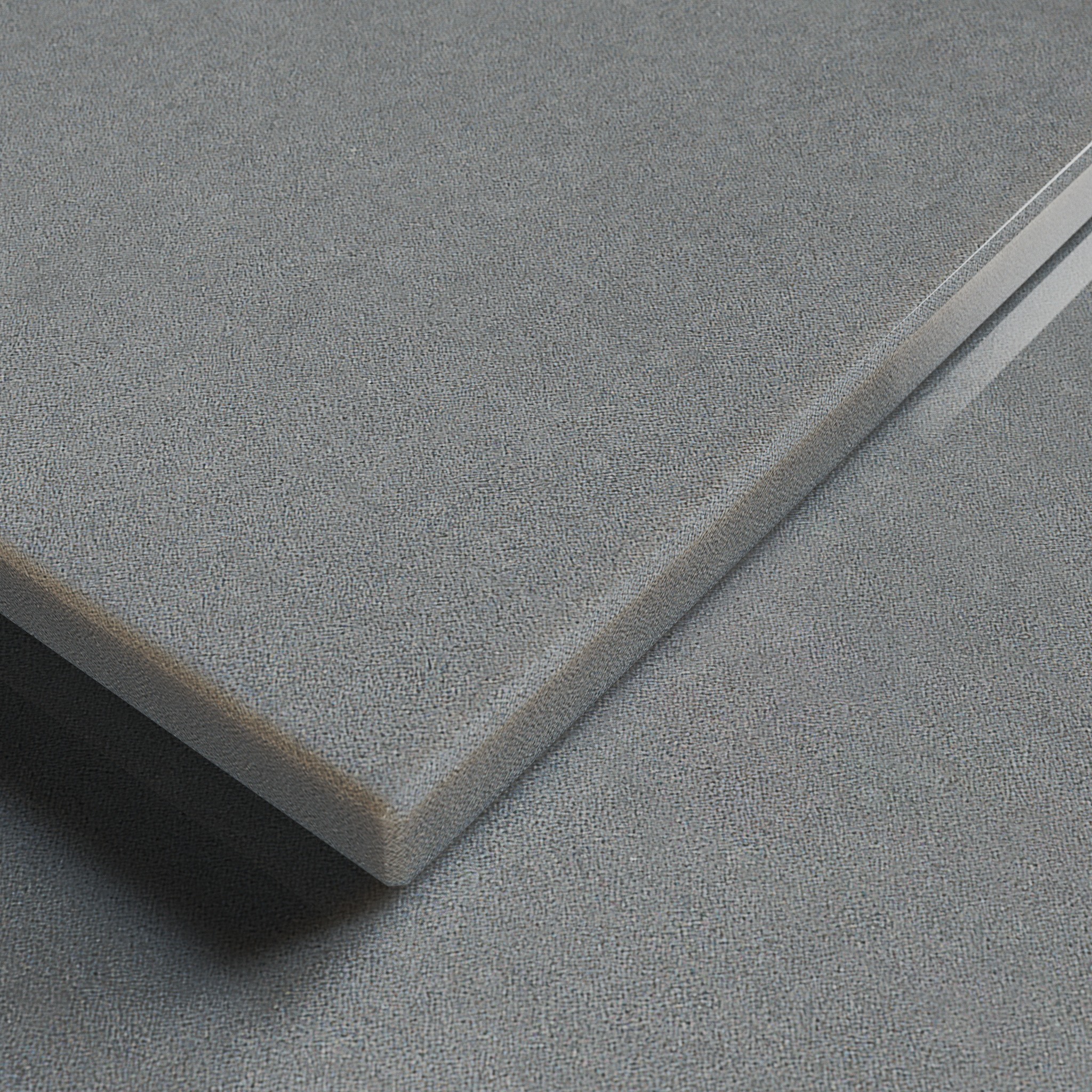 Primax 120 Light Grey Матовый