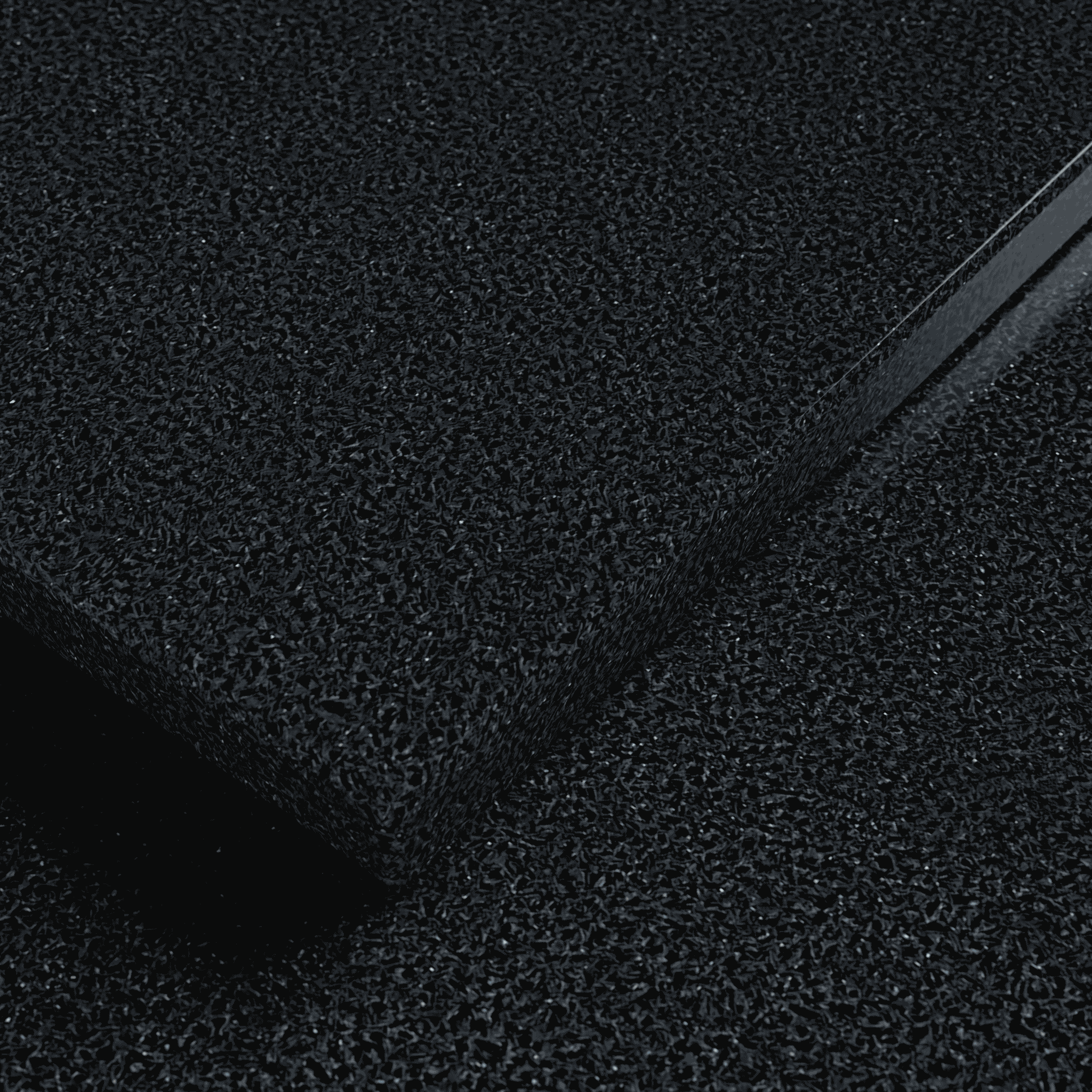 Primax 150 Black Satin Матовый