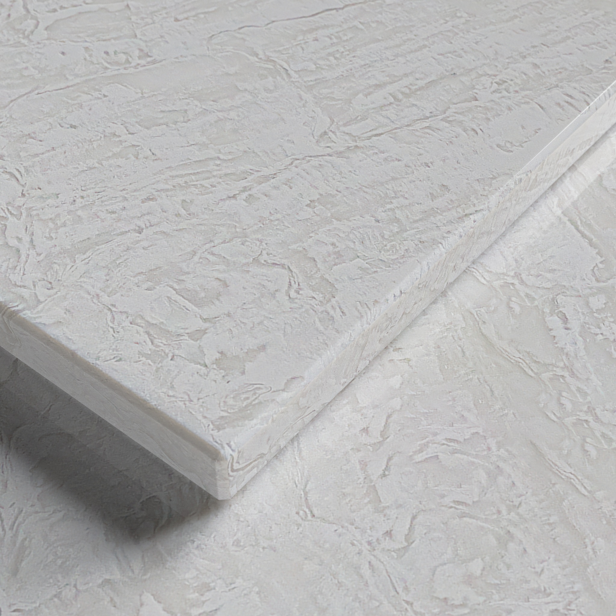 Primax 313 White Arctic Матовый (3D)