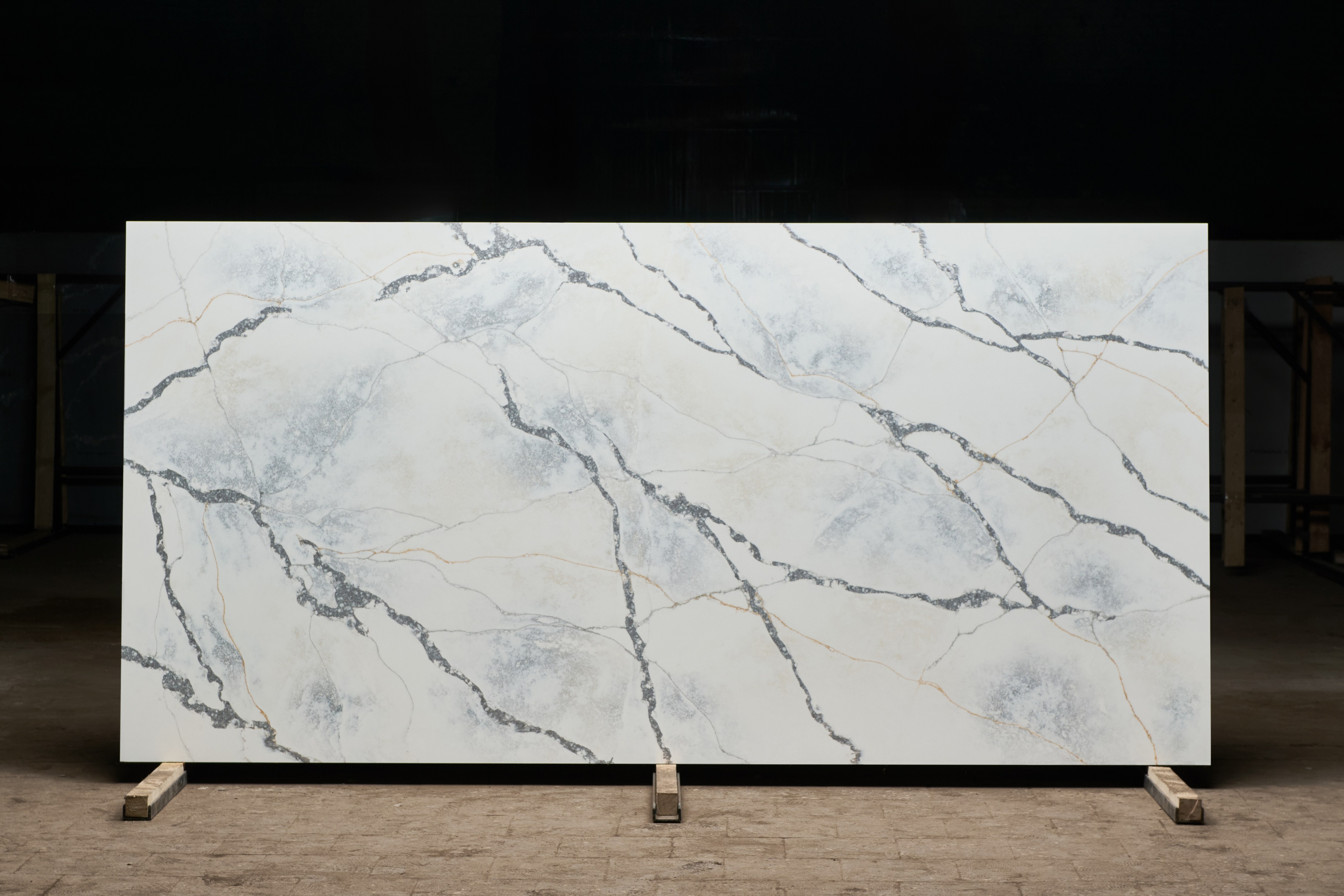 Primax 703 Rich Calacatta
