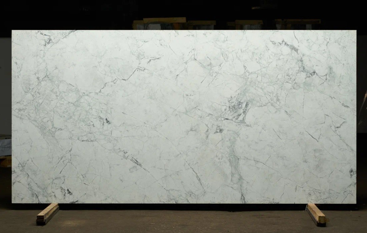 Primax 704 Arabescata White