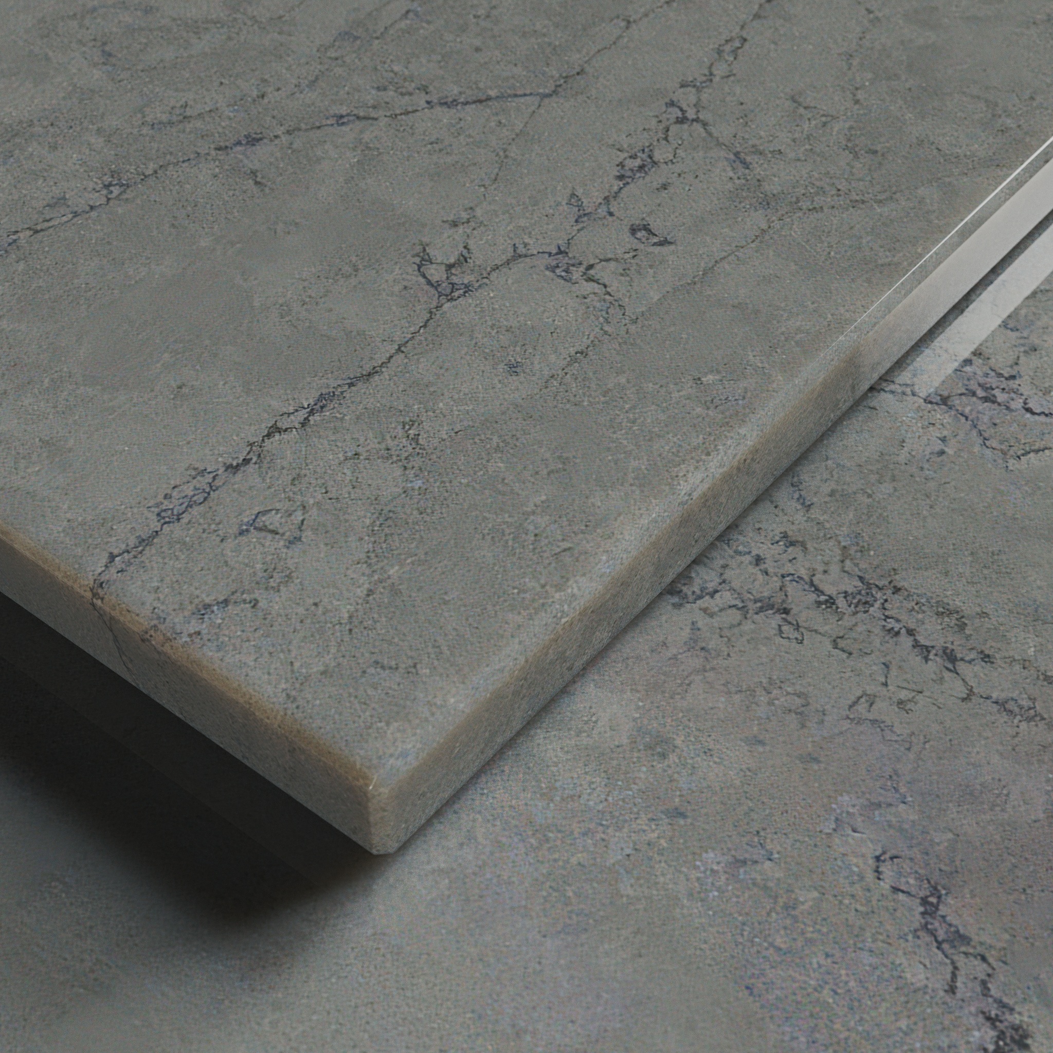 Primax 706 Calacatta Grey Матовый