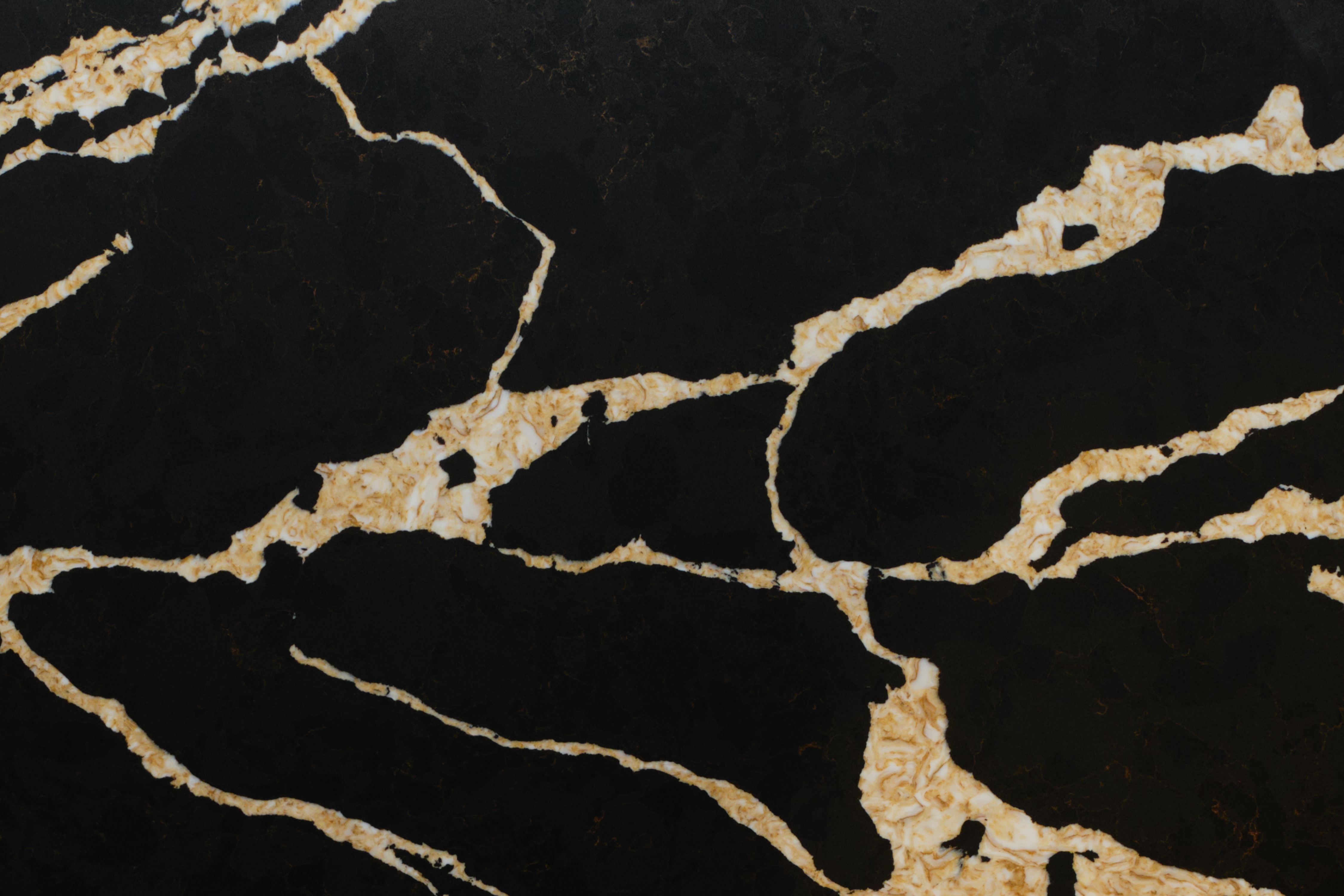 Primax 786 Calacatta Back Gold