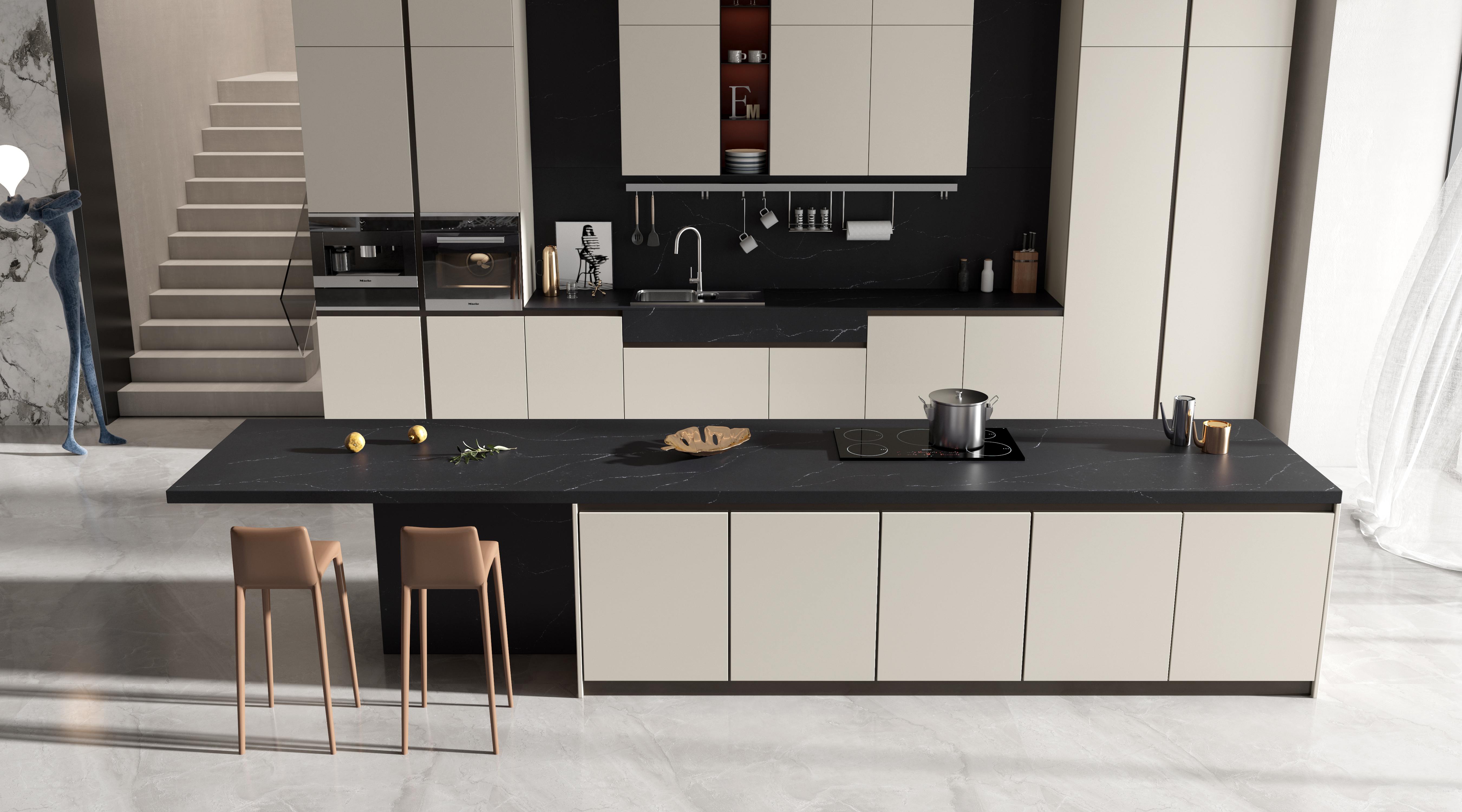 Primax 796 Noir Satin Матовый