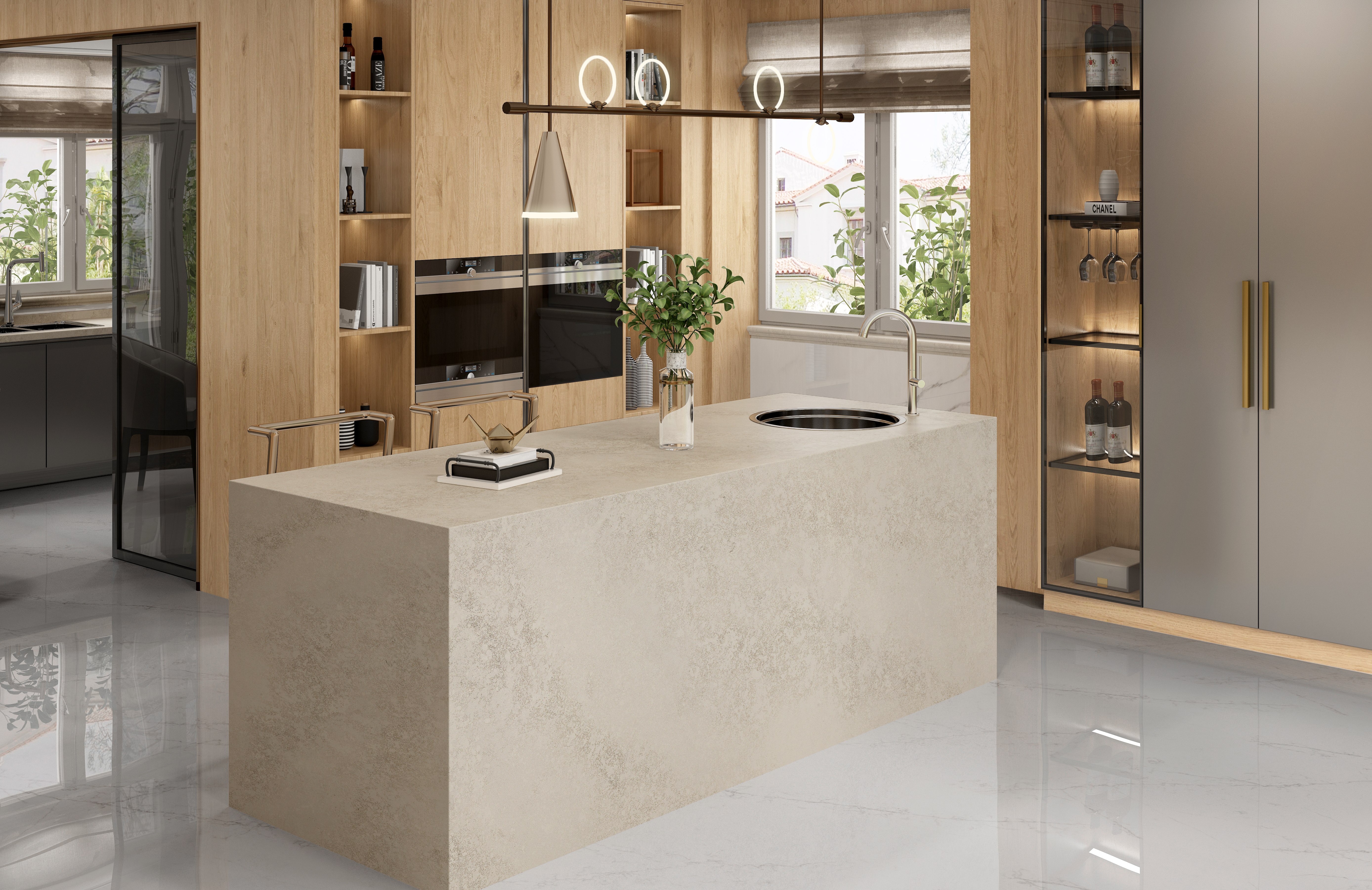 Primax 833 TerraCotta Матовый
