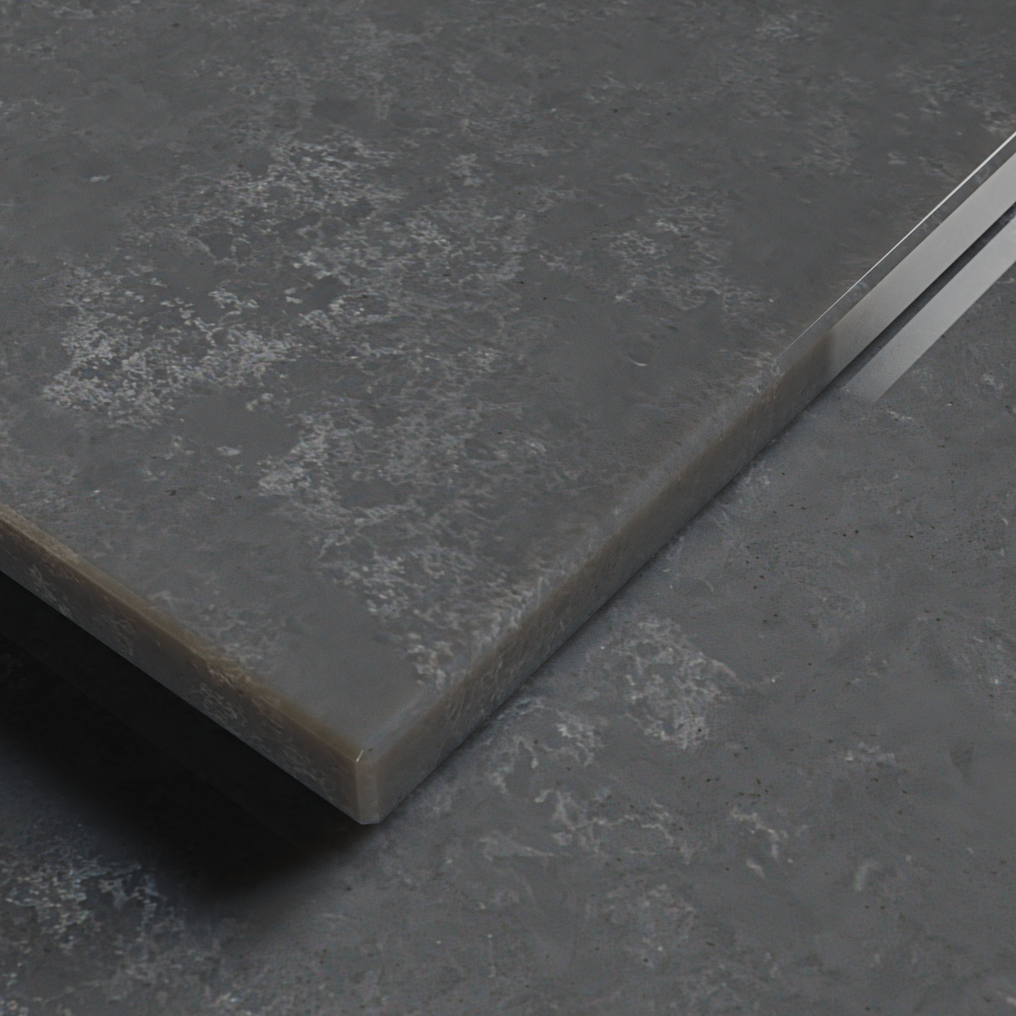 Primax 884 Dark Concrete Матовый