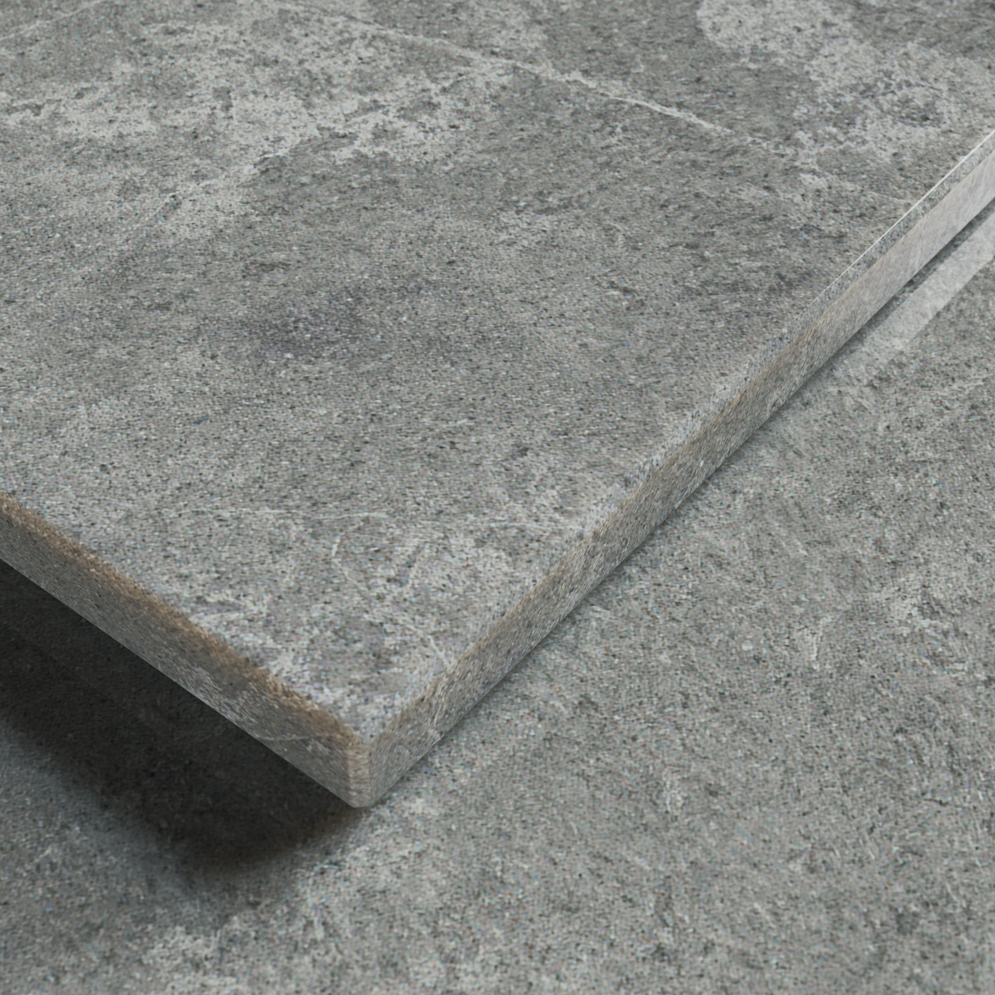Primax 892 Grey Oxid Матовый