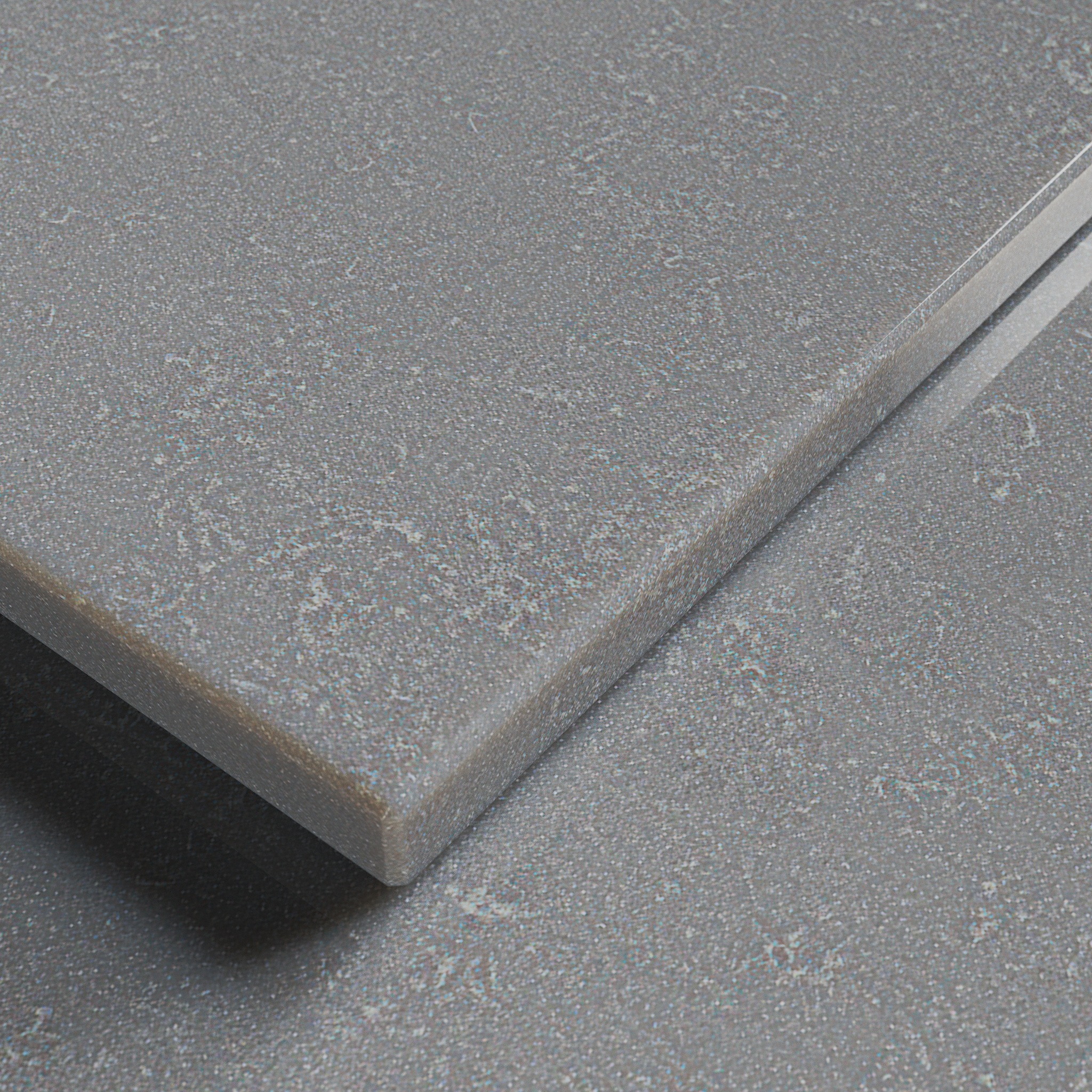 Primax 971 Ice Grey Матовый