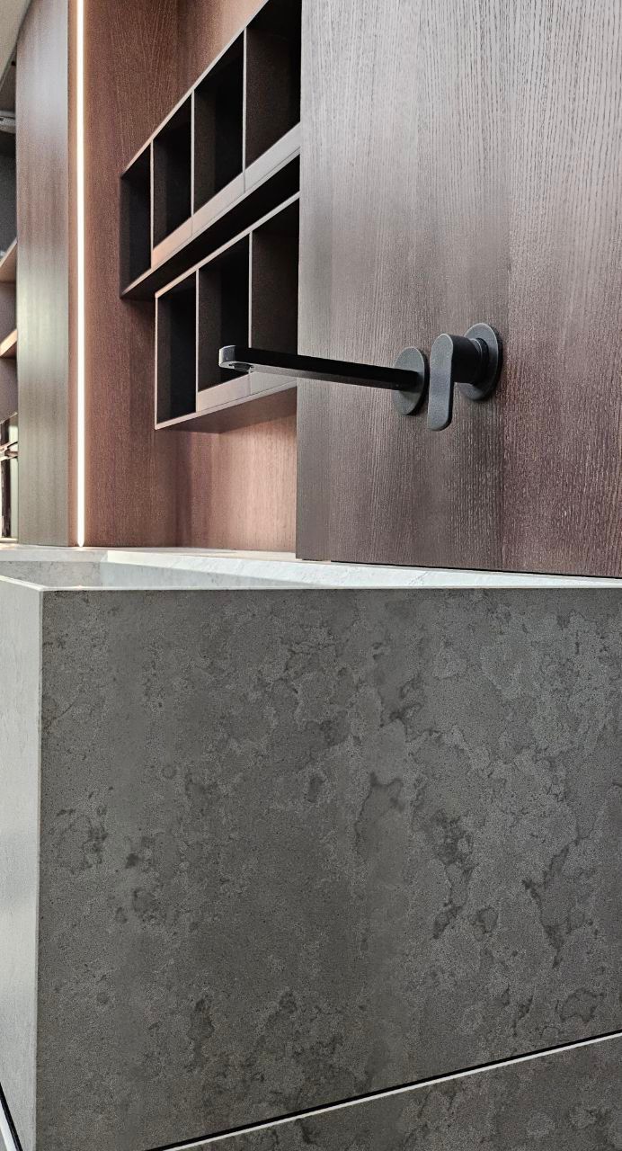 Vicostone BQ-5260 Beton