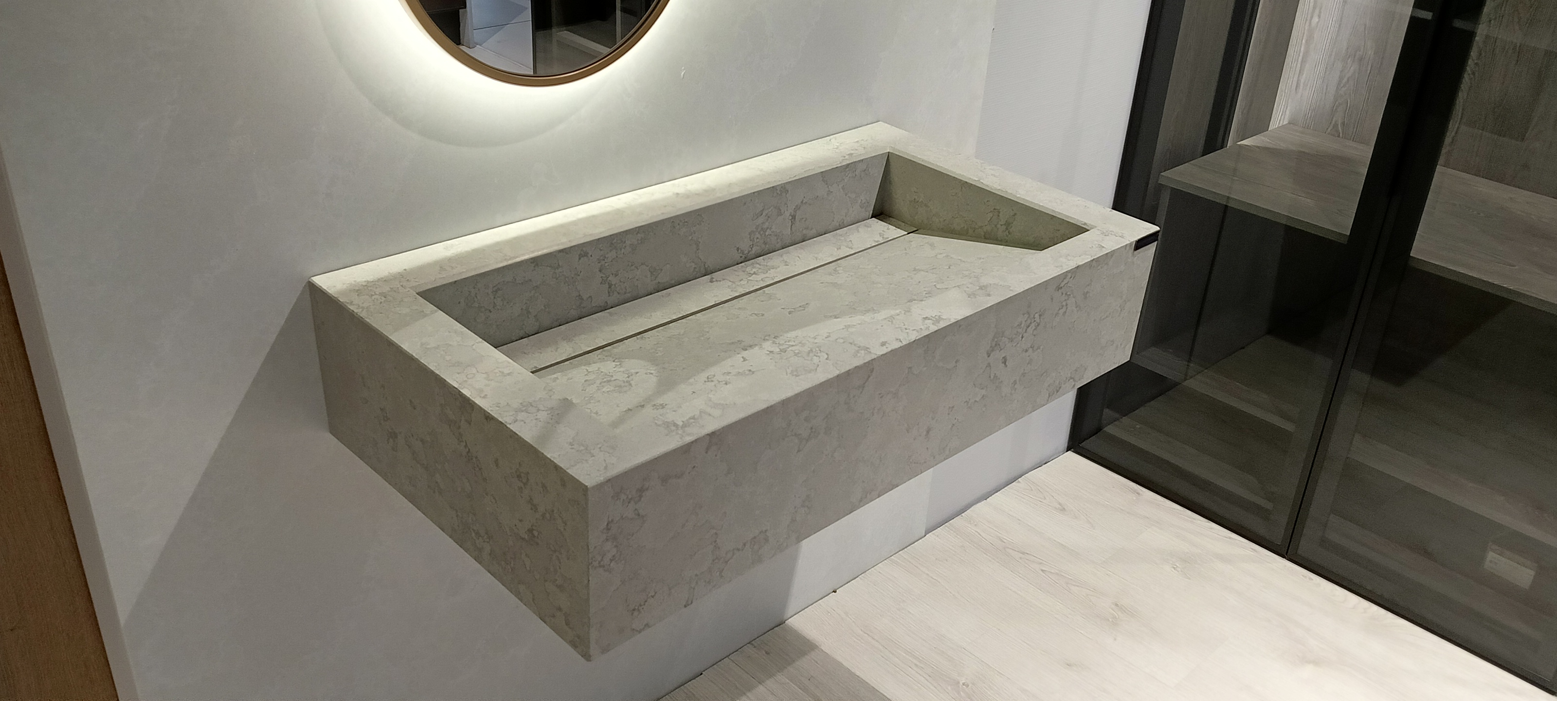 Vicostone BQ-5260 Beton